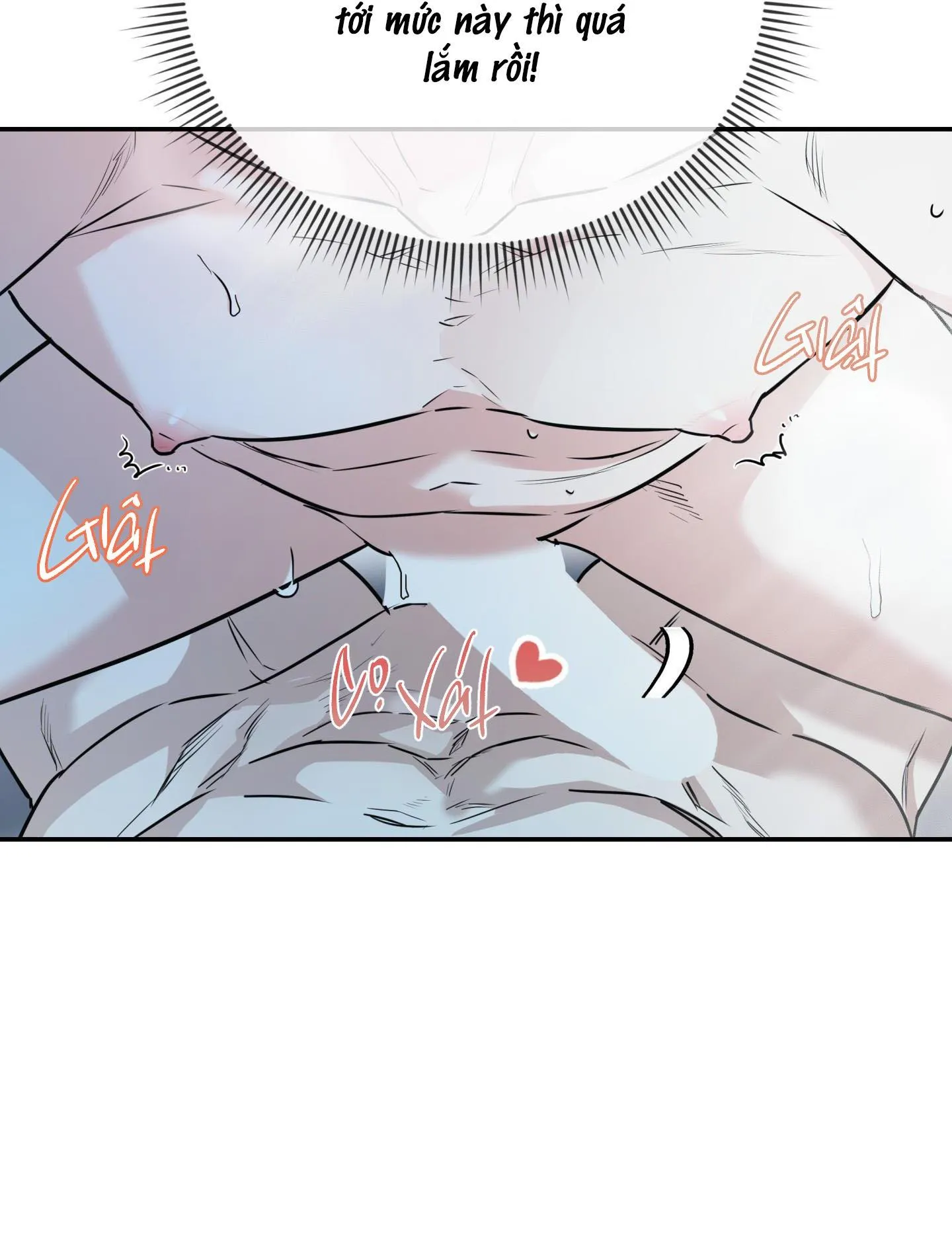 Alpha Mặt Hàng Không Thể Trả Chapter 3 Trang 54