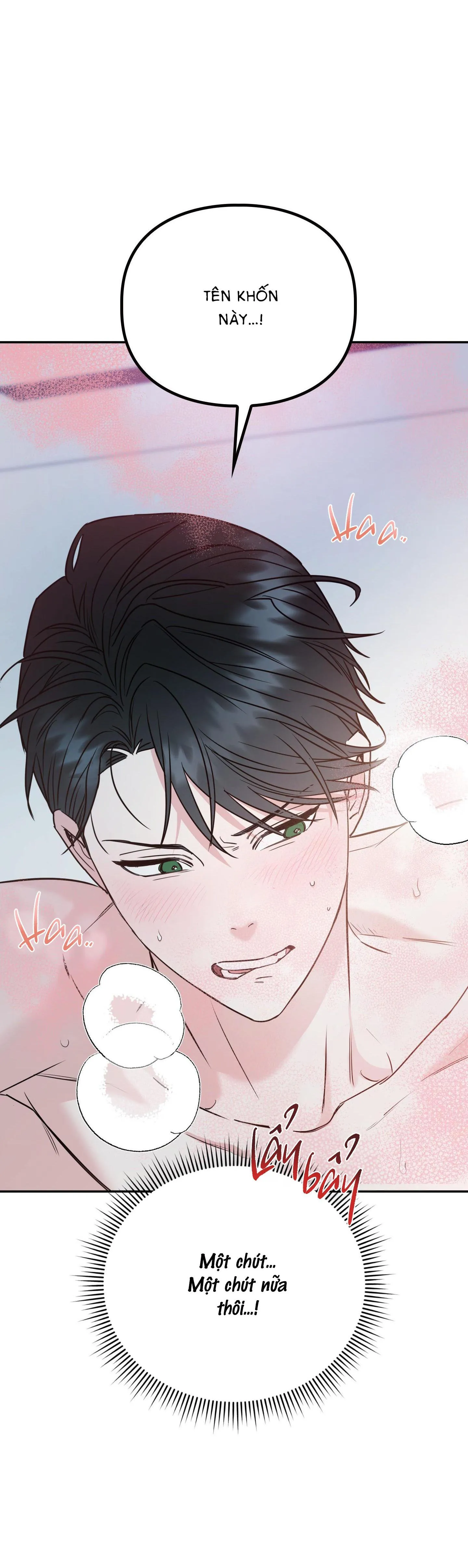 Alpha Mặt Hàng Không Thể Trả Chapter 3 Trang 55