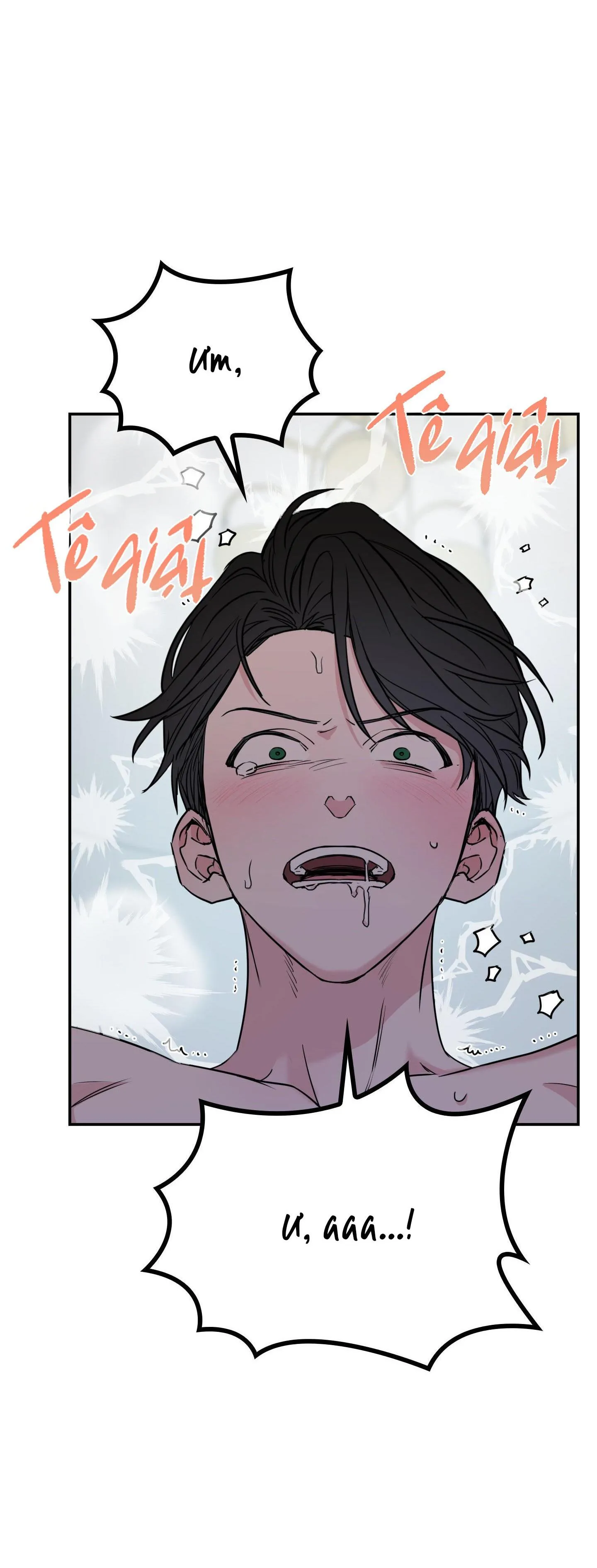 Alpha Mặt Hàng Không Thể Trả Chapter 3 Trang 64