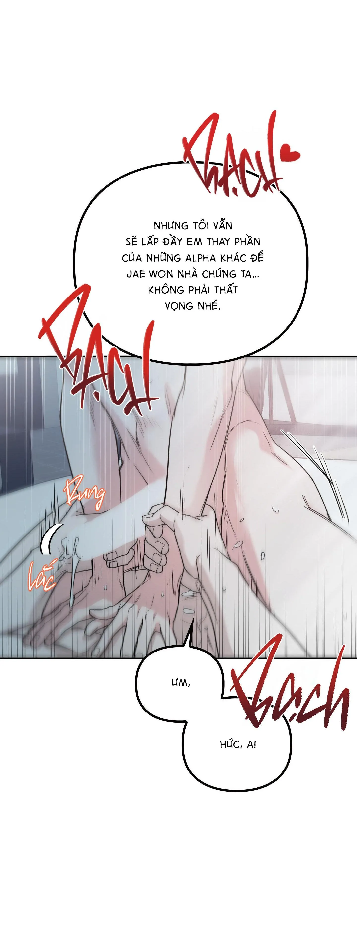 Alpha Mặt Hàng Không Thể Trả Chapter 3 Trang 66