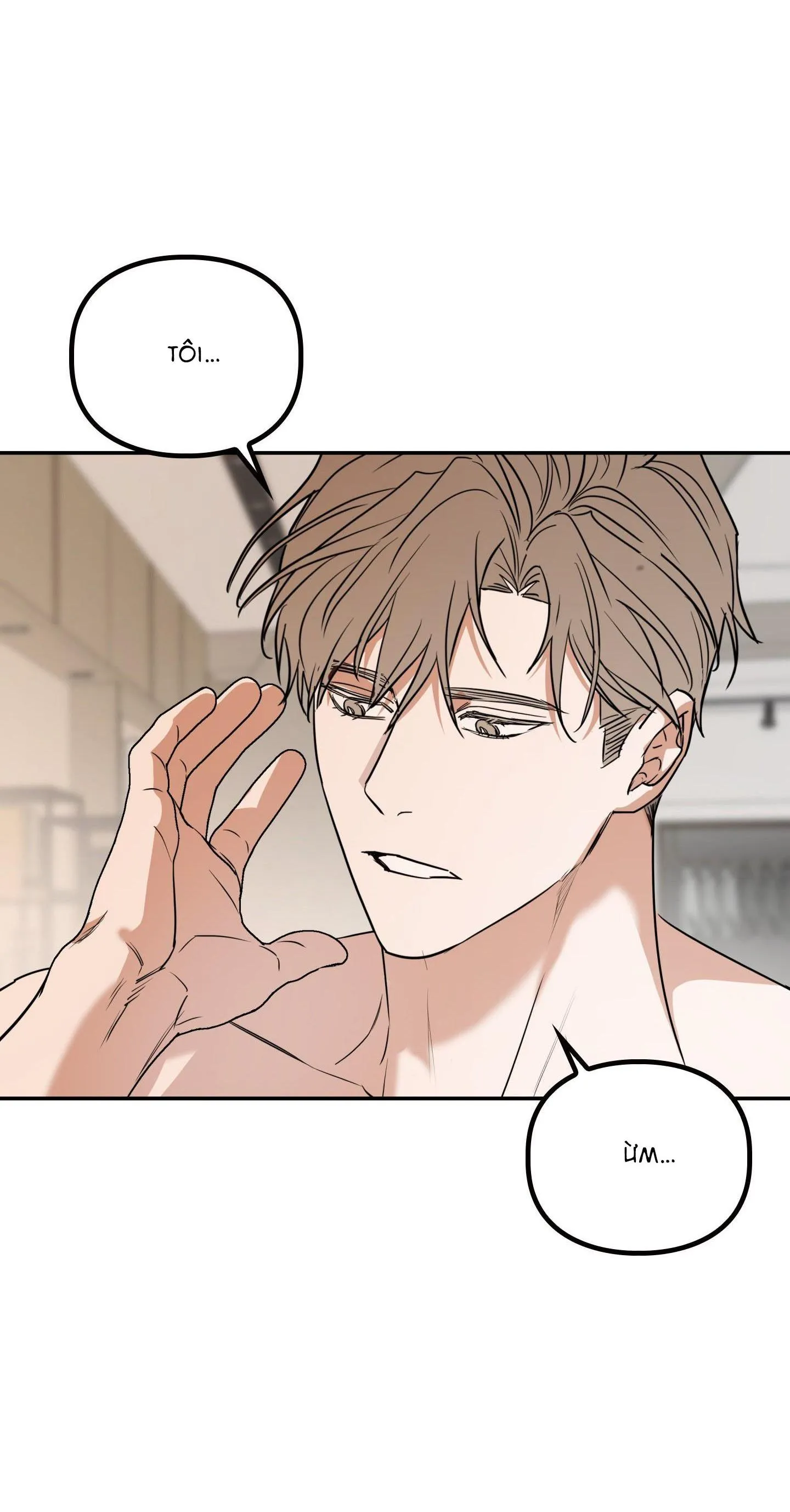 Alpha Mặt Hàng Không Thể Trả Chapter 3 Trang 75