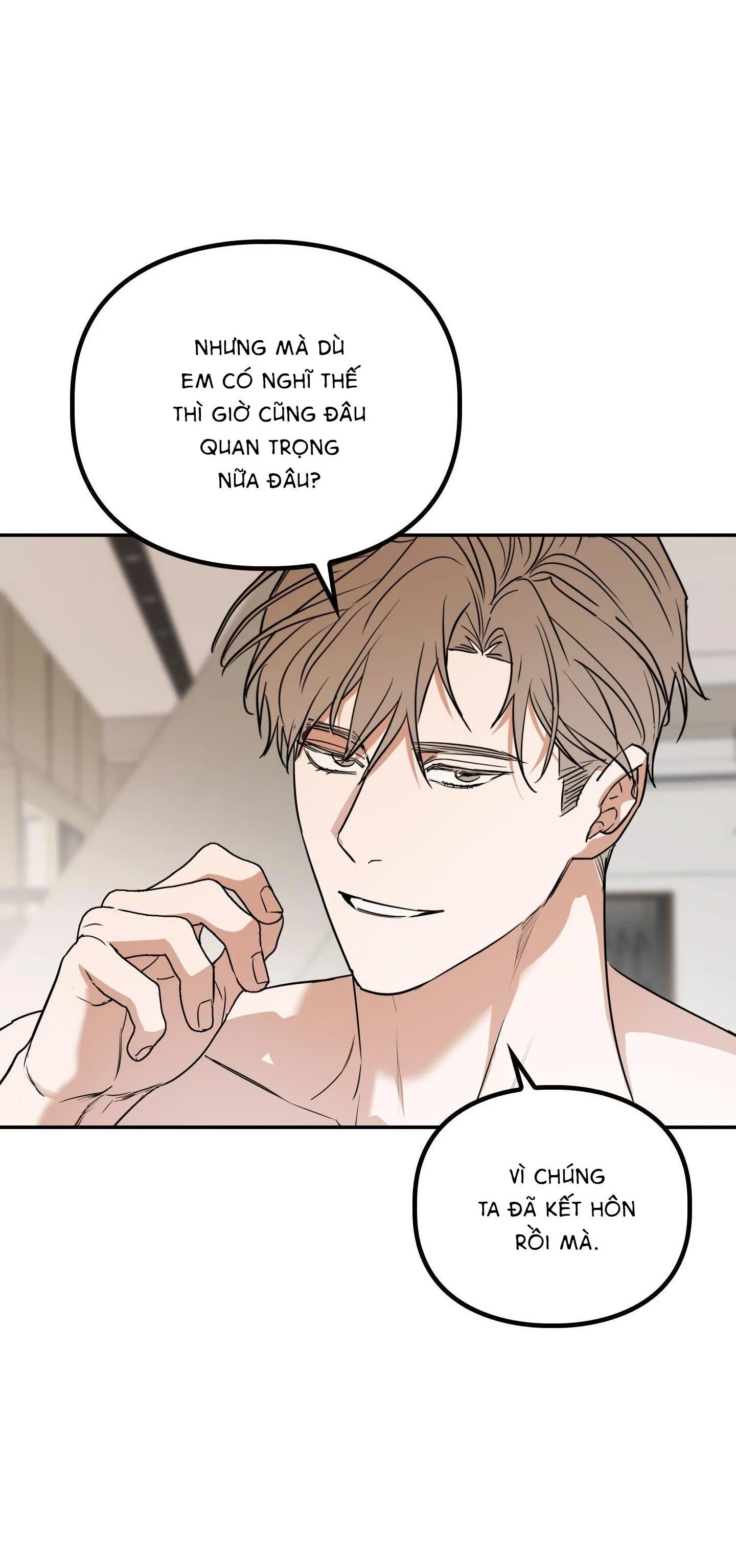 Alpha Mặt Hàng Không Thể Trả Chapter 3 Trang 76