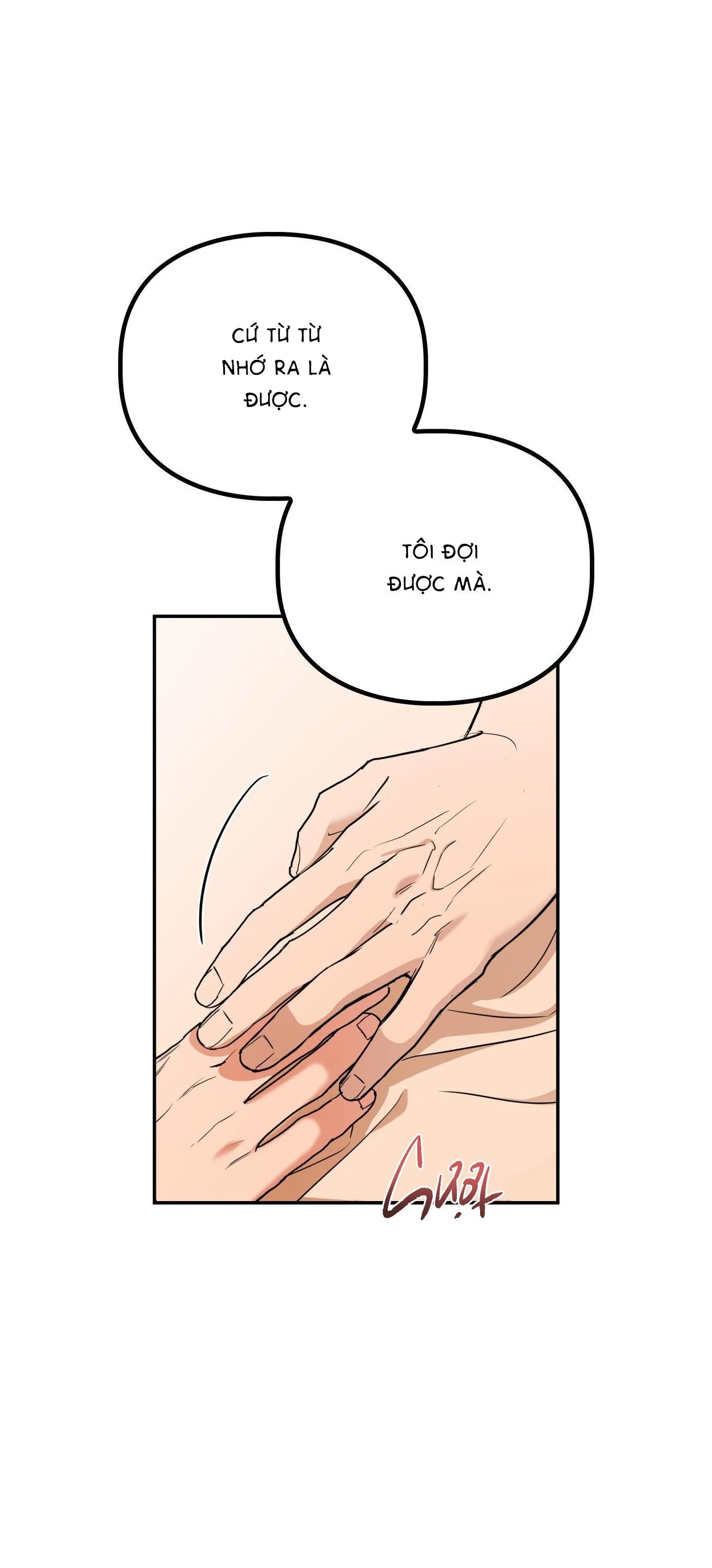 Alpha Mặt Hàng Không Thể Trả Chapter 3 Trang 77