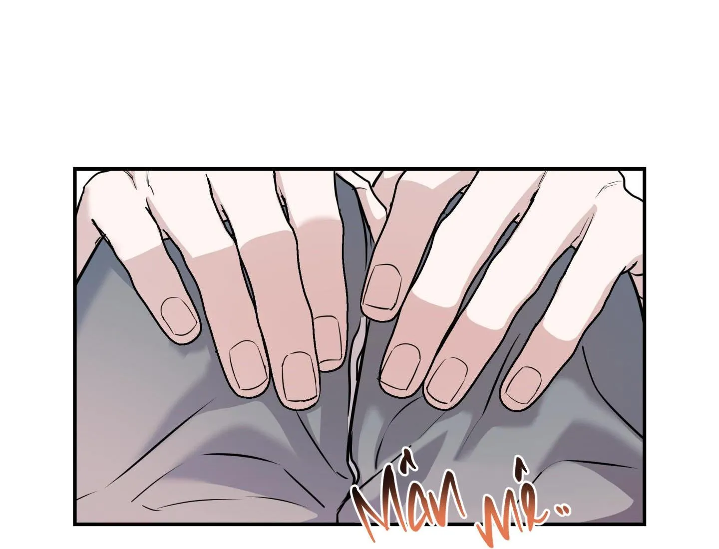 Alpha Mặt Hàng Không Thể Trả Chapter 4 Trang 6