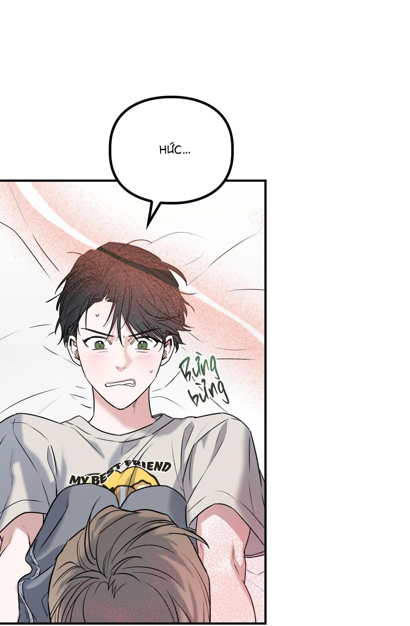 Alpha Mặt Hàng Không Thể Trả Chapter 4 Trang 11