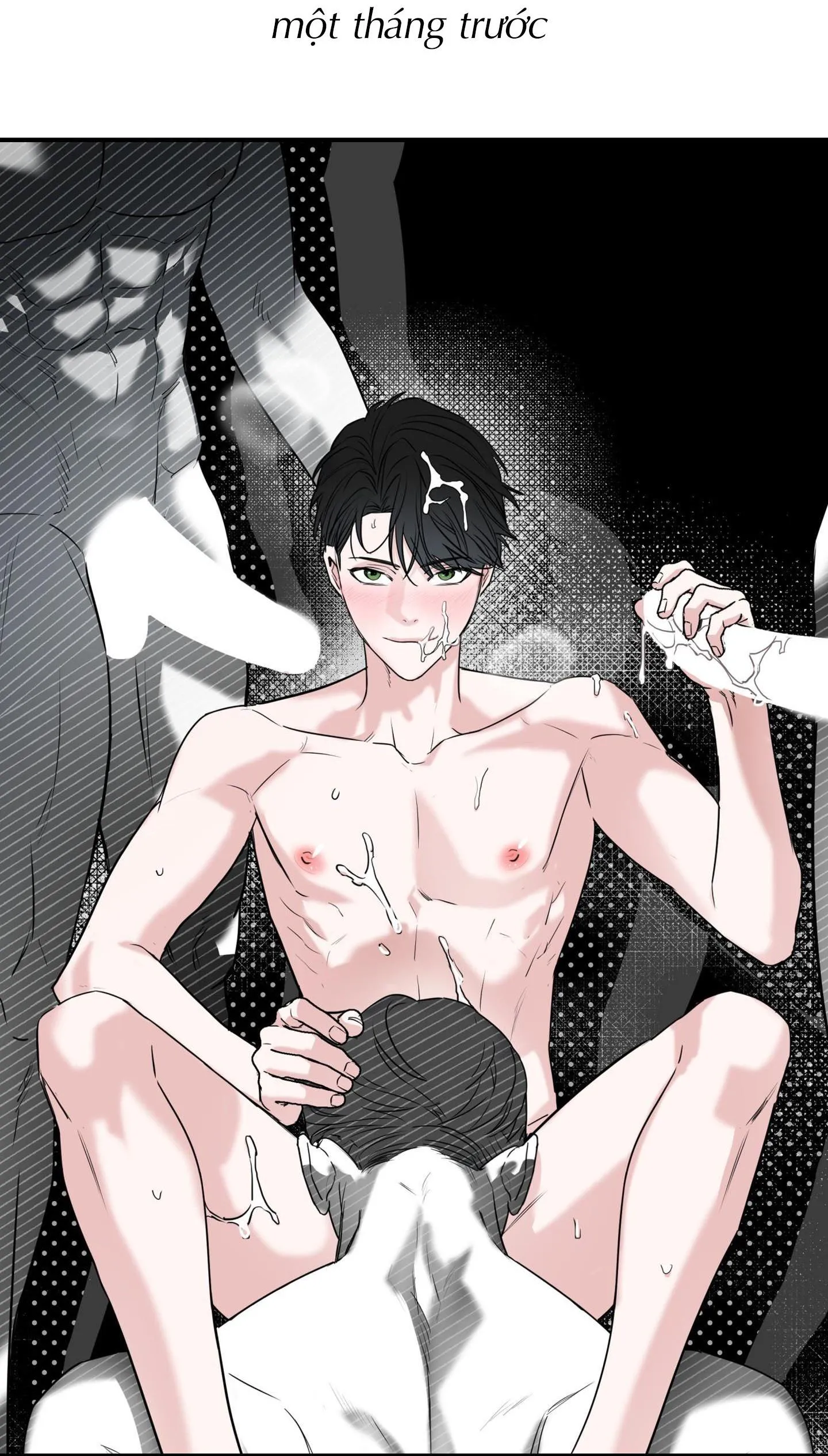 Alpha Mặt Hàng Không Thể Trả Chapter 4 Trang 38