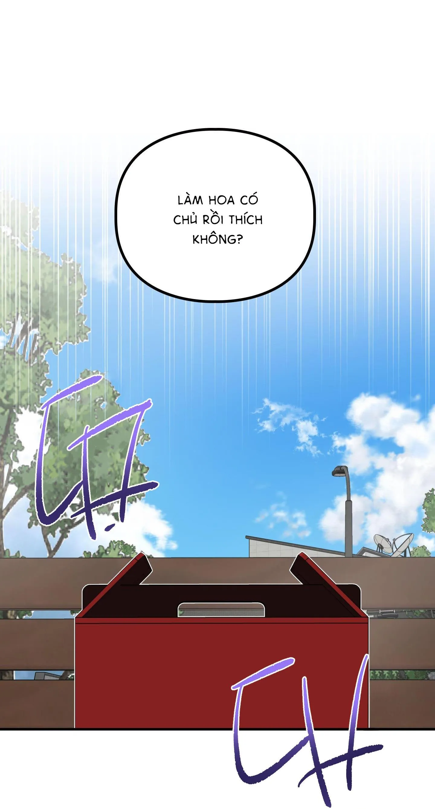 Alpha Mặt Hàng Không Thể Trả Chapter 4 Trang 50