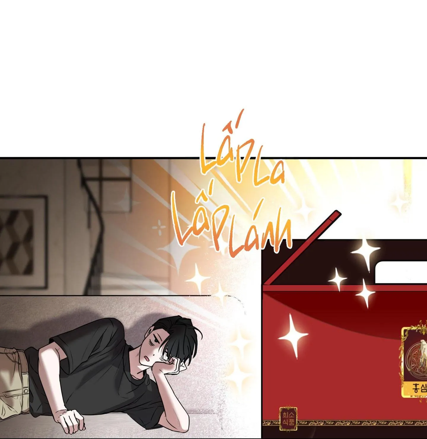 Alpha Mặt Hàng Không Thể Trả Chapter 4 Trang 52