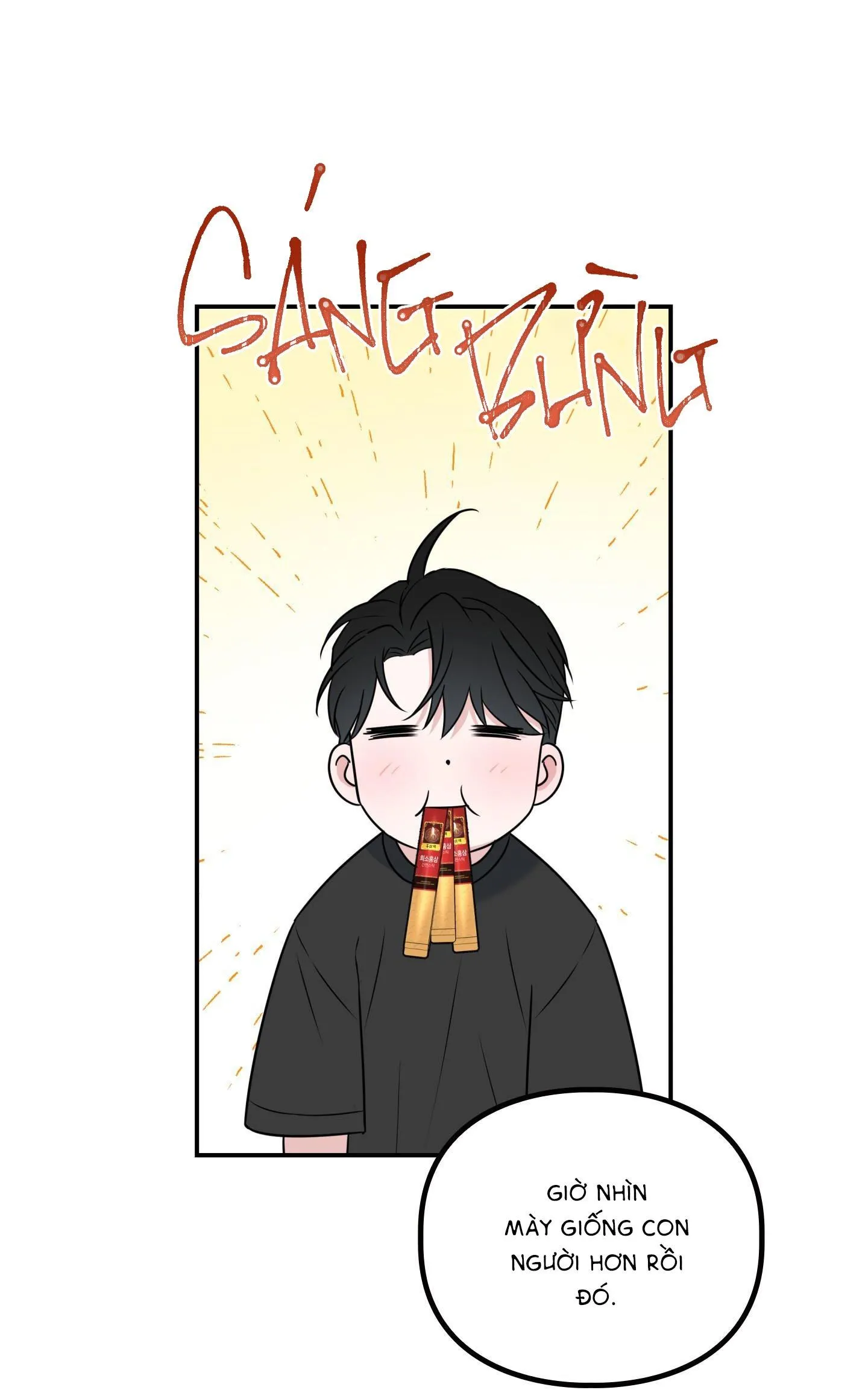 Alpha Mặt Hàng Không Thể Trả Chapter 4 Trang 60