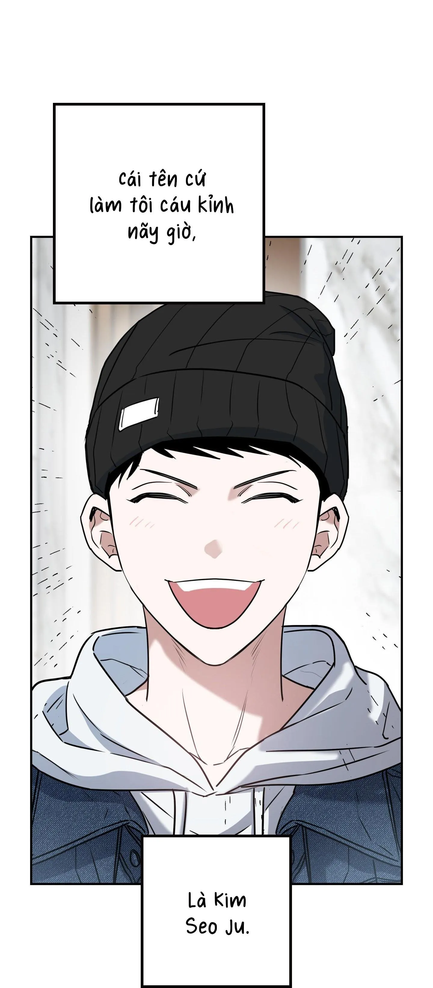 Alpha Mặt Hàng Không Thể Trả Chapter 4 Trang 64