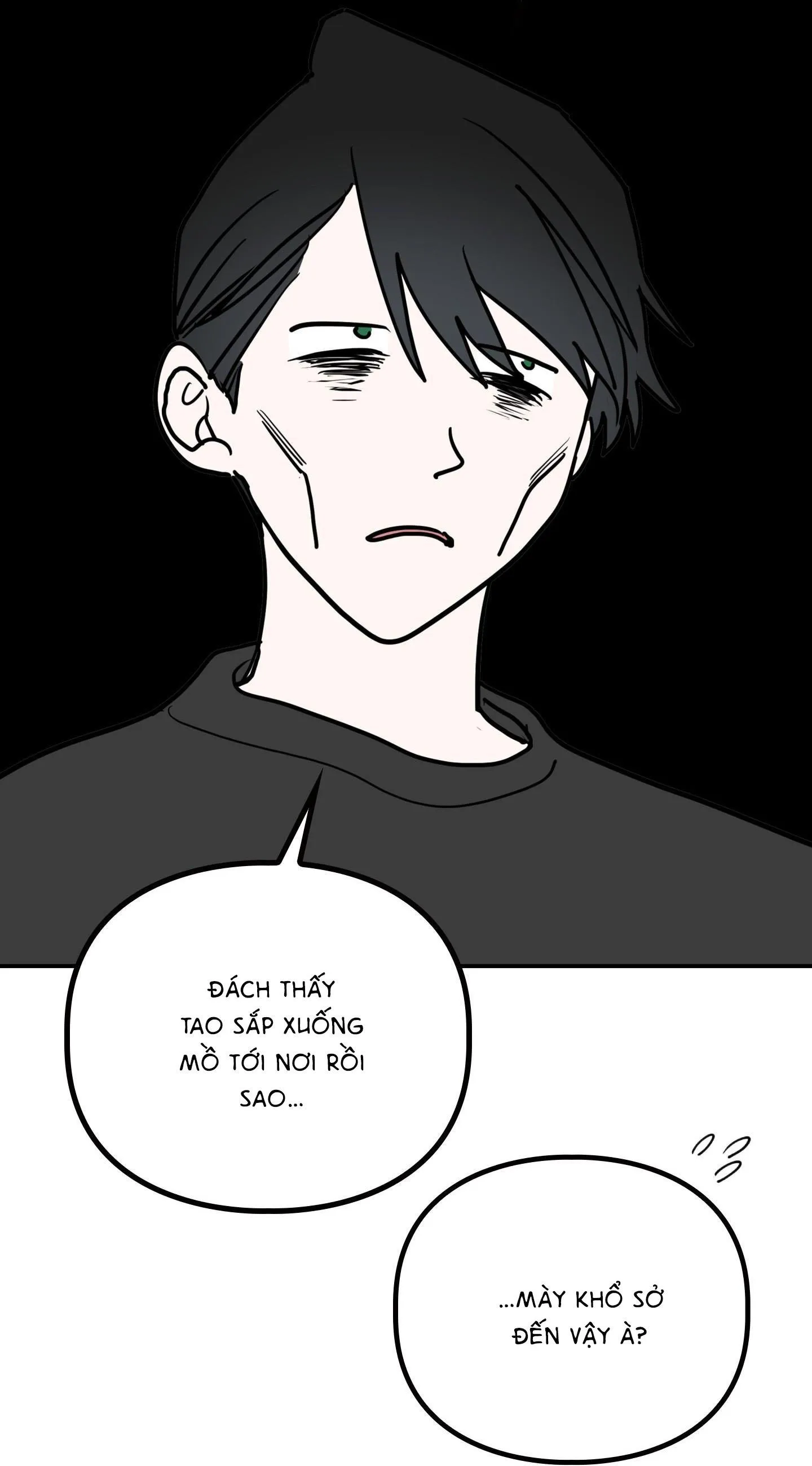 Alpha Mặt Hàng Không Thể Trả Chapter 4 Trang 70