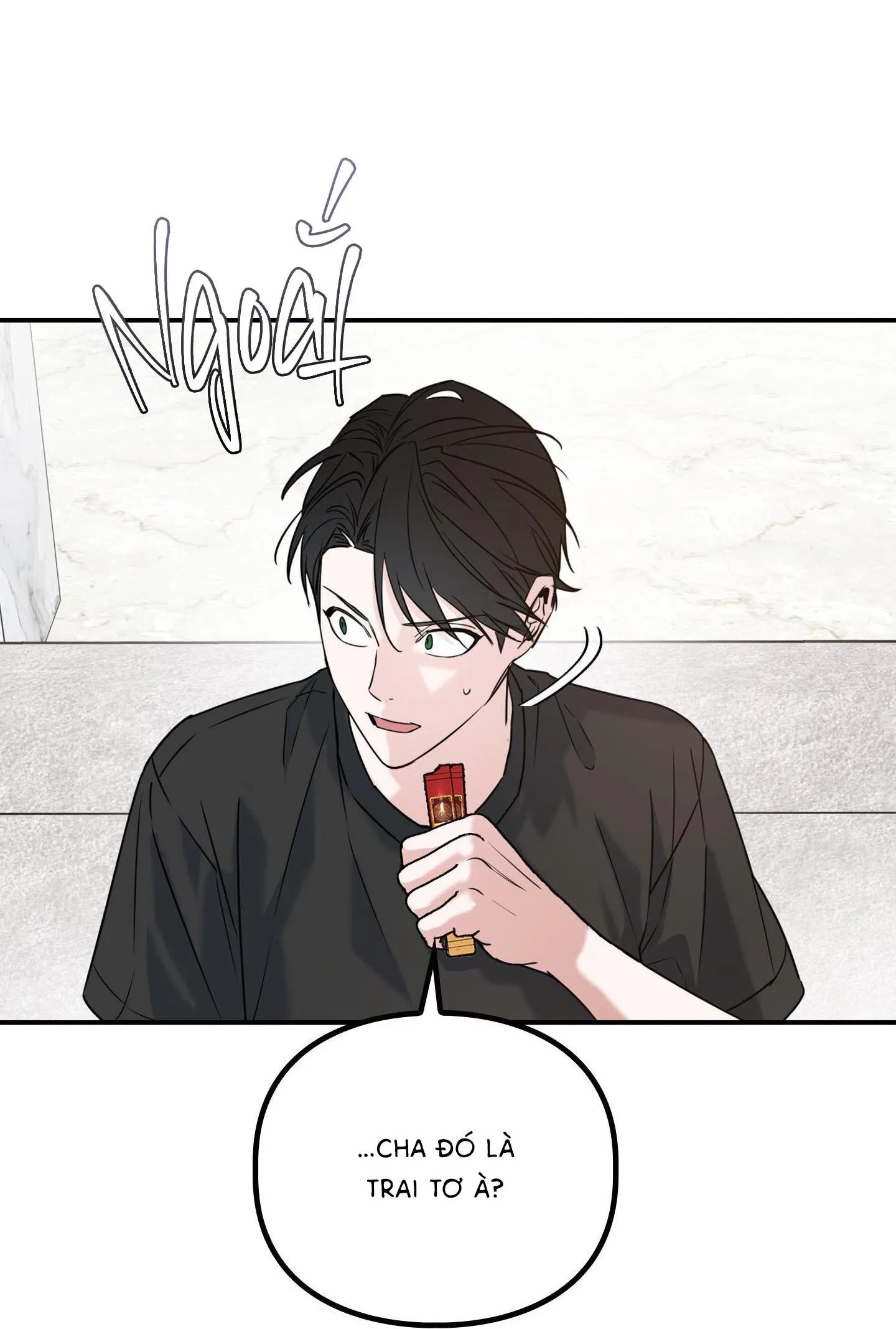 Alpha Mặt Hàng Không Thể Trả Chapter 4 Trang 80