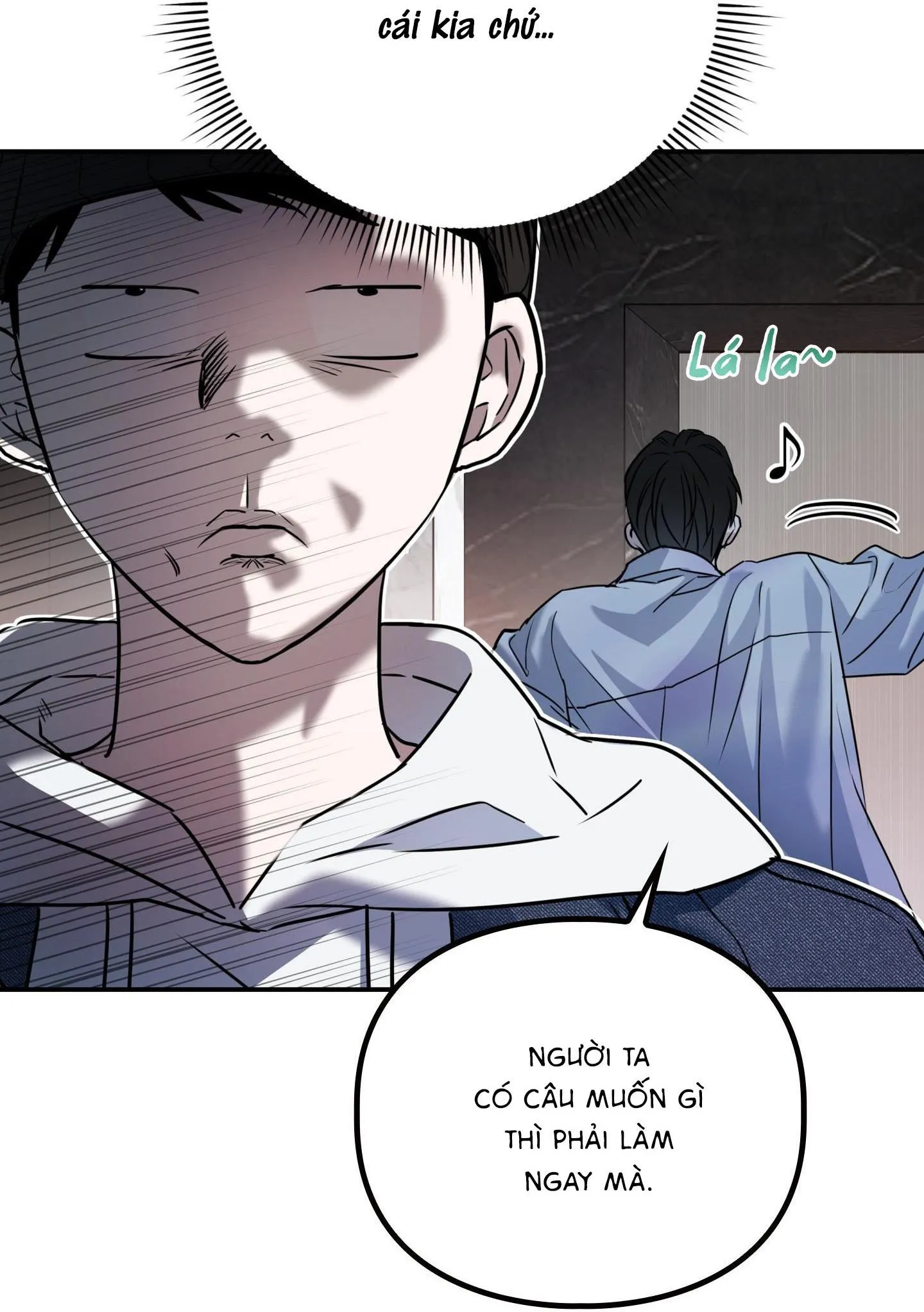 Alpha Mặt Hàng Không Thể Trả Chapter 4 Trang 110