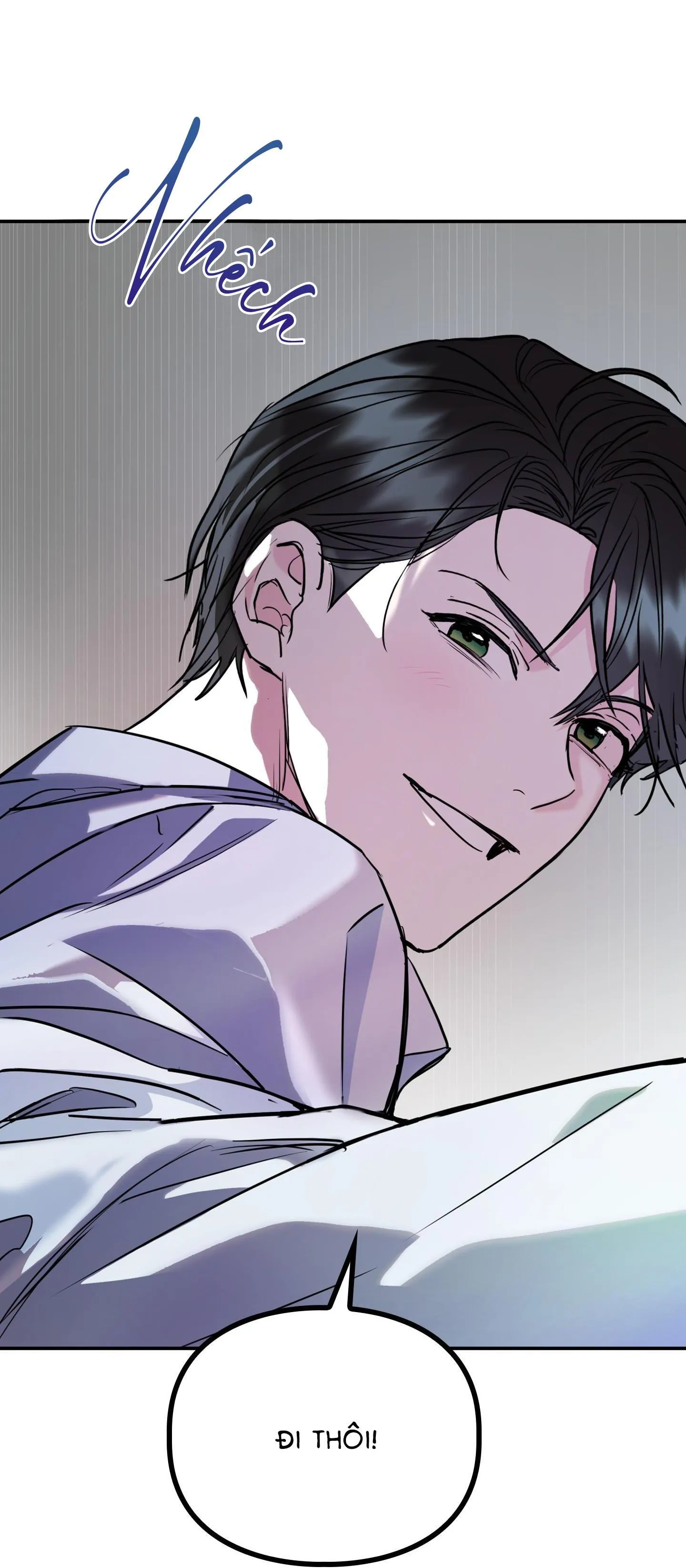 Alpha Mặt Hàng Không Thể Trả Chapter 4 Trang 112