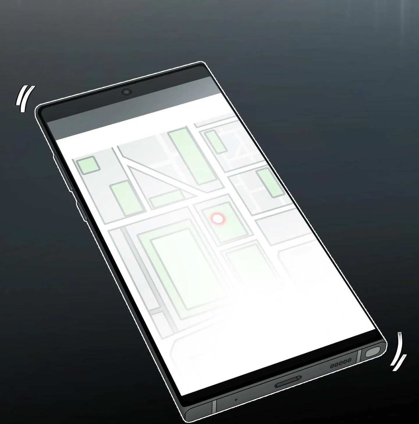 Alpha Mặt Hàng Không Thể Trả Chapter 4 Trang 159