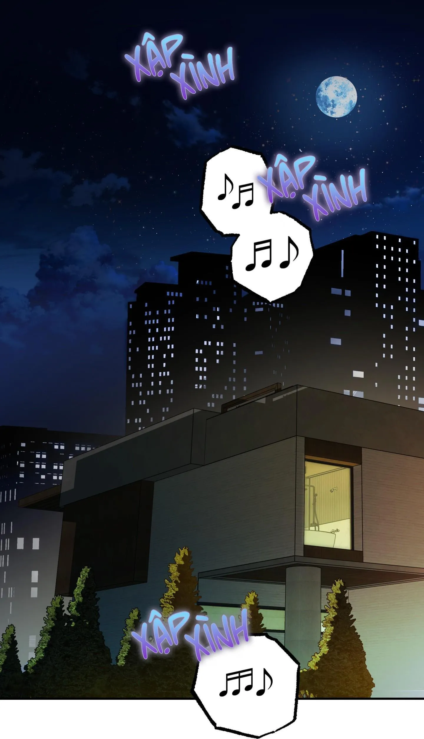 Alpha Mặt Hàng Không Thể Trả Chapter 5 Trang 3