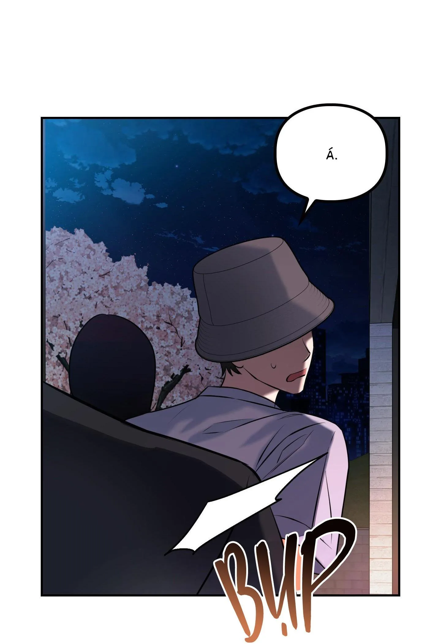 Alpha Mặt Hàng Không Thể Trả Chapter 5 Trang 9