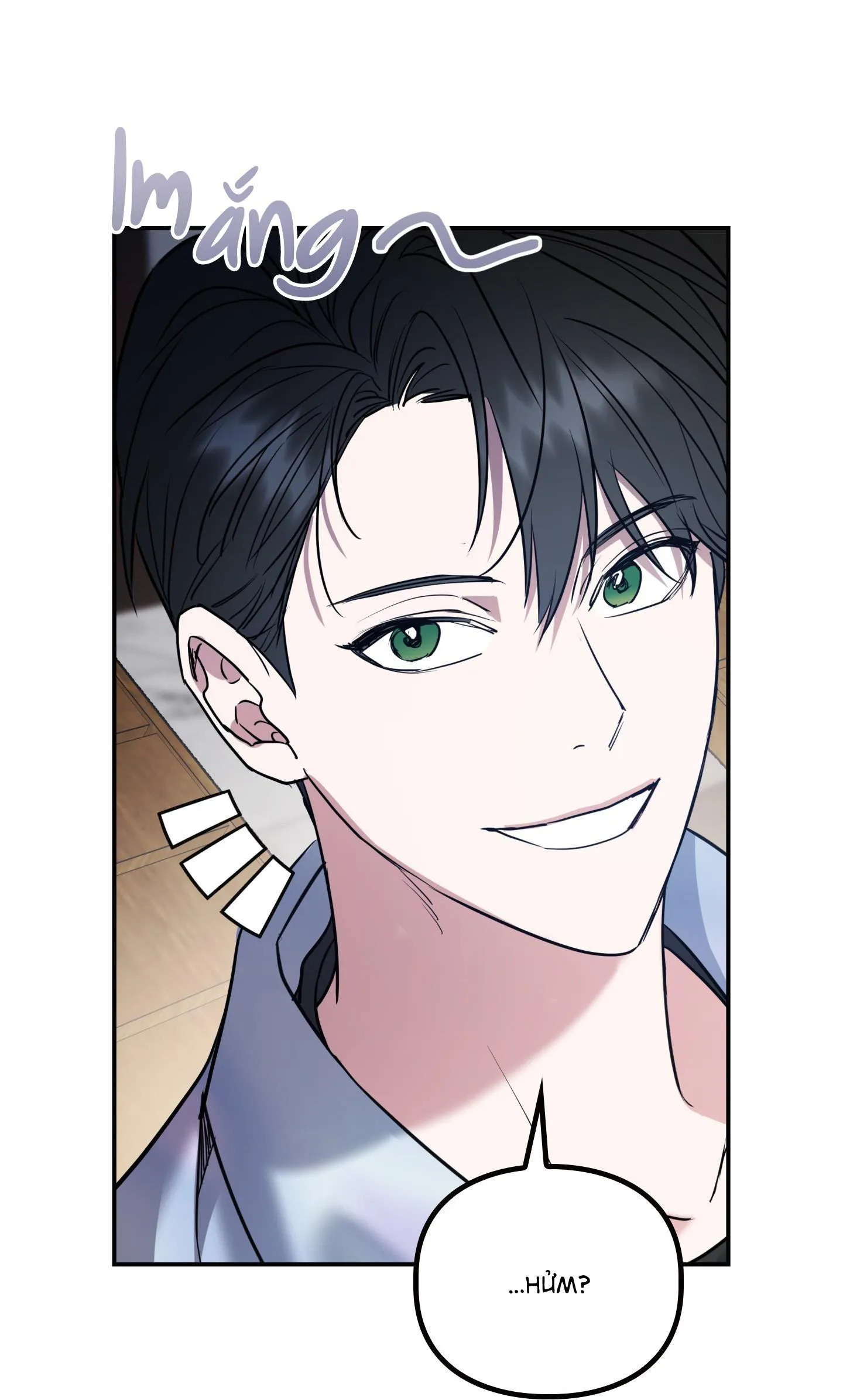 Alpha Mặt Hàng Không Thể Trả Chapter 5 Trang 30