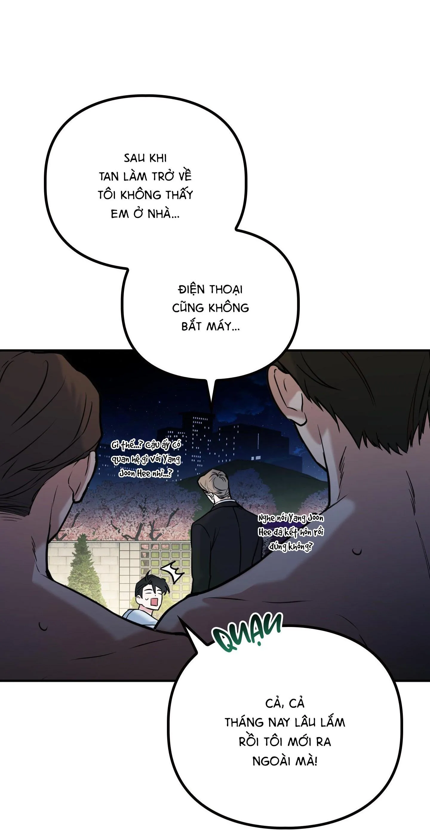 Alpha Mặt Hàng Không Thể Trả Chapter 5 Trang 43