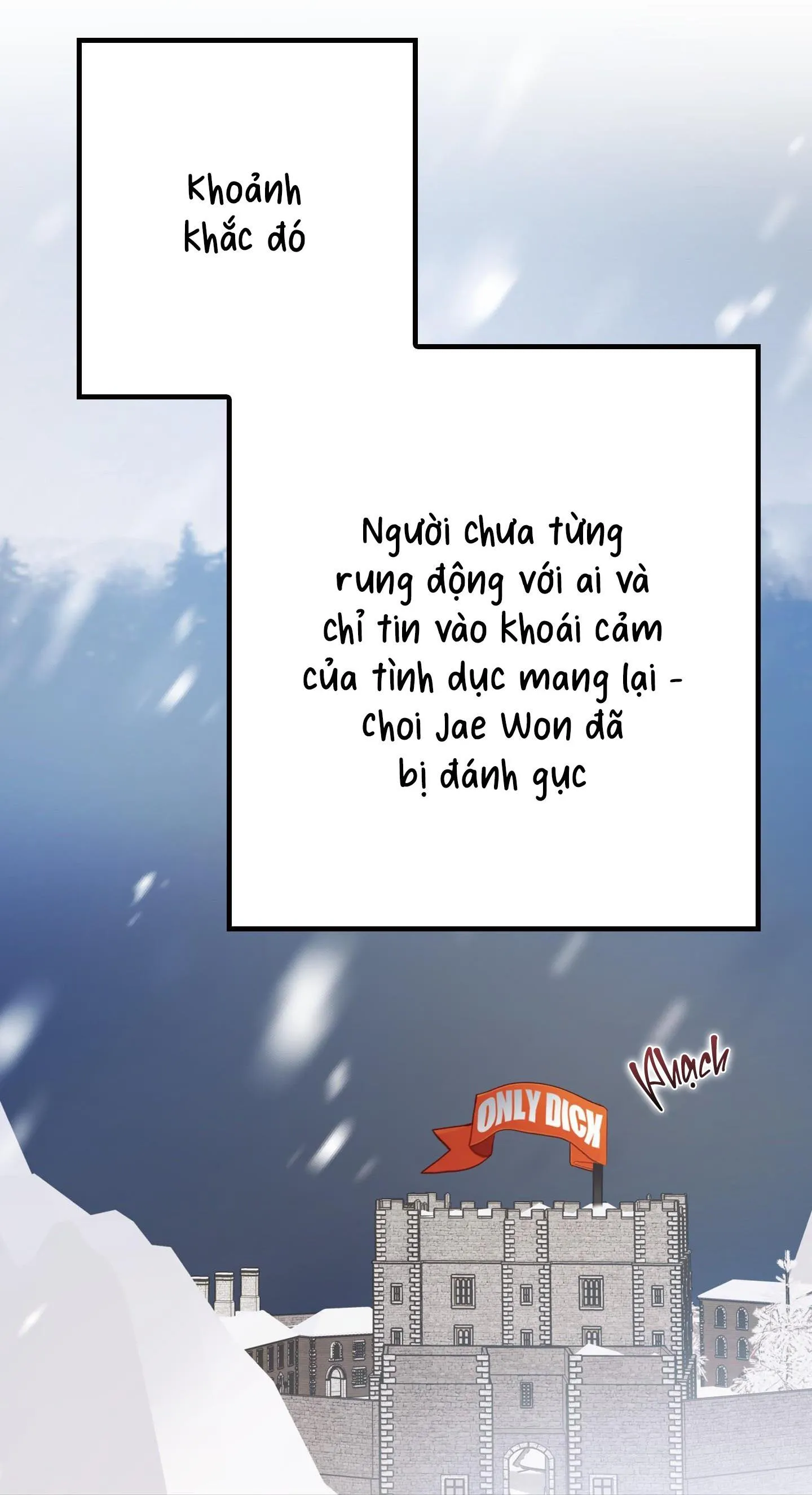 Alpha Mặt Hàng Không Thể Trả Chapter 5 Trang 58