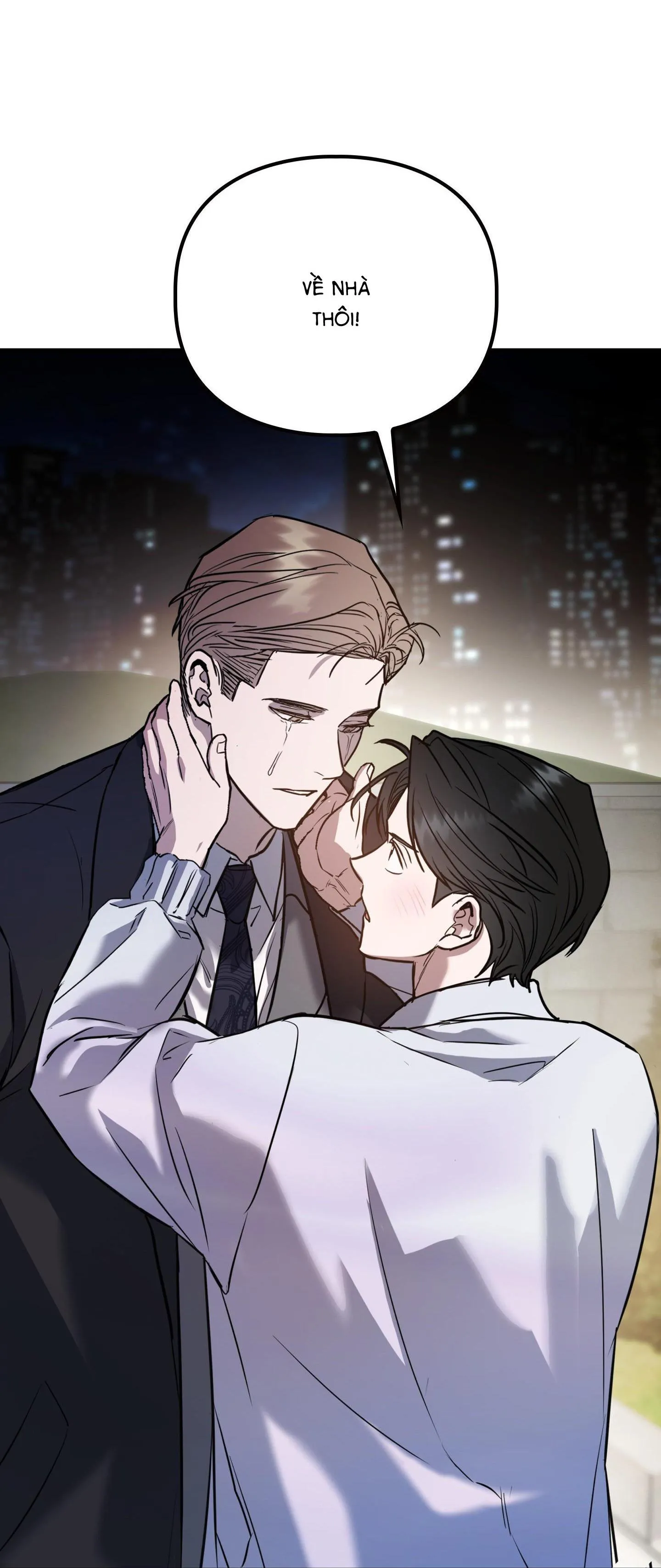 Alpha Mặt Hàng Không Thể Trả Chapter 5 Trang 71