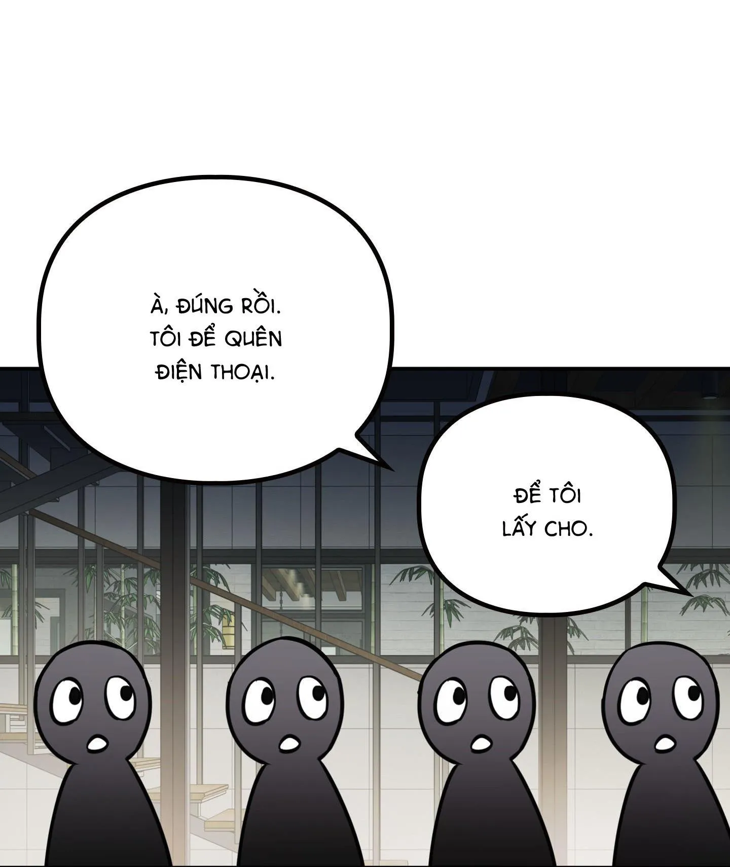 Alpha Mặt Hàng Không Thể Trả Chapter 5 Trang 81