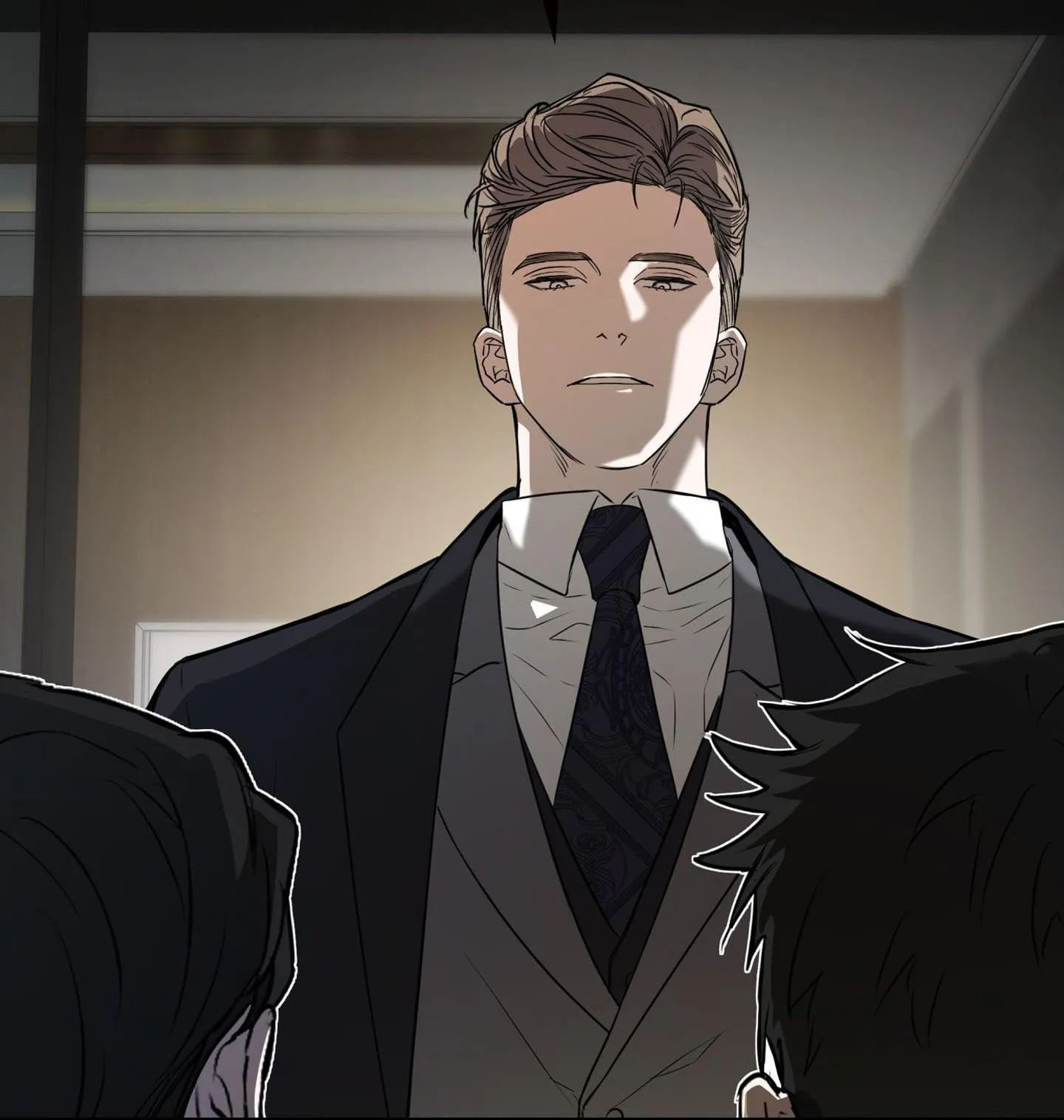 Alpha Mặt Hàng Không Thể Trả Chapter 5 Trang 100