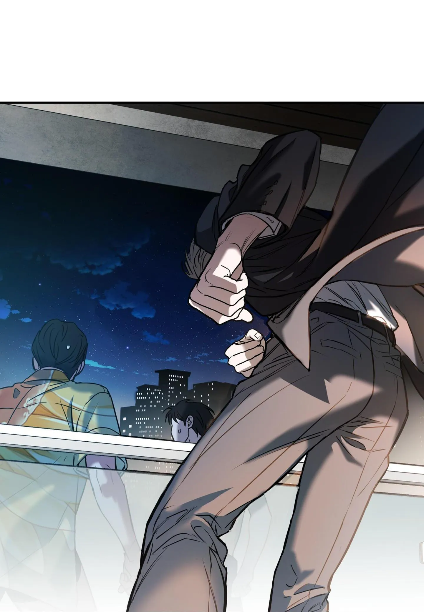 Alpha Mặt Hàng Không Thể Trả Chapter 5 Trang 116