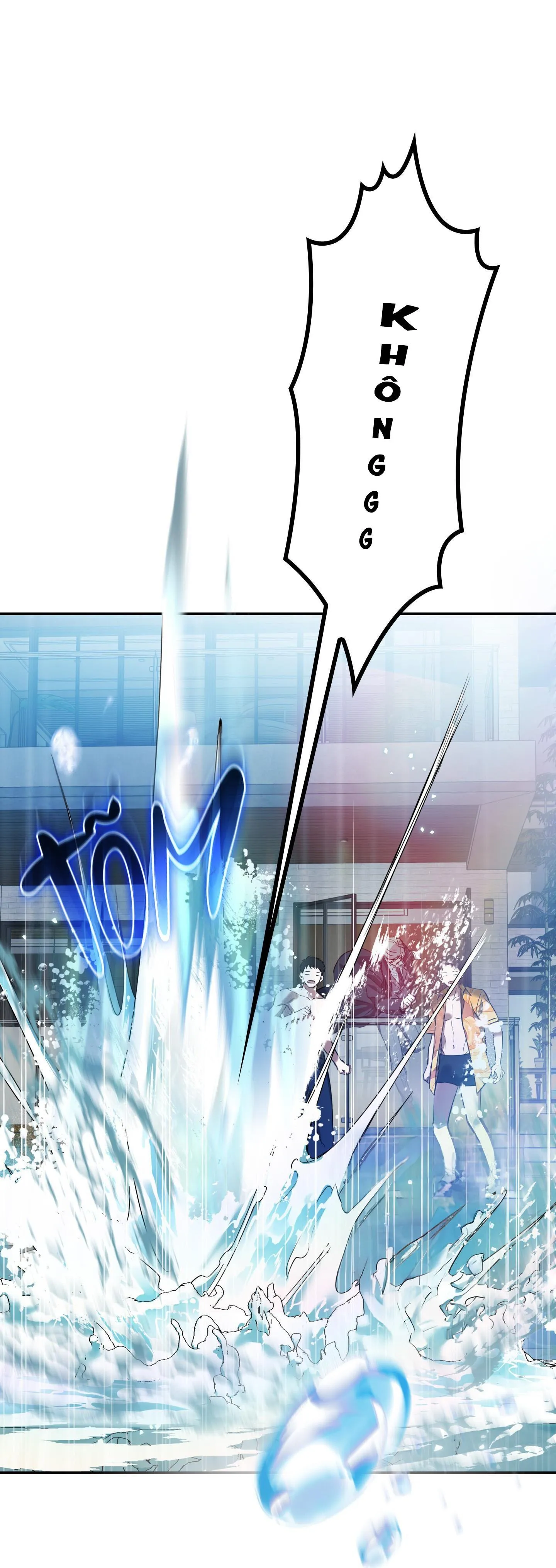 Alpha Mặt Hàng Không Thể Trả Chapter 5 Trang 118