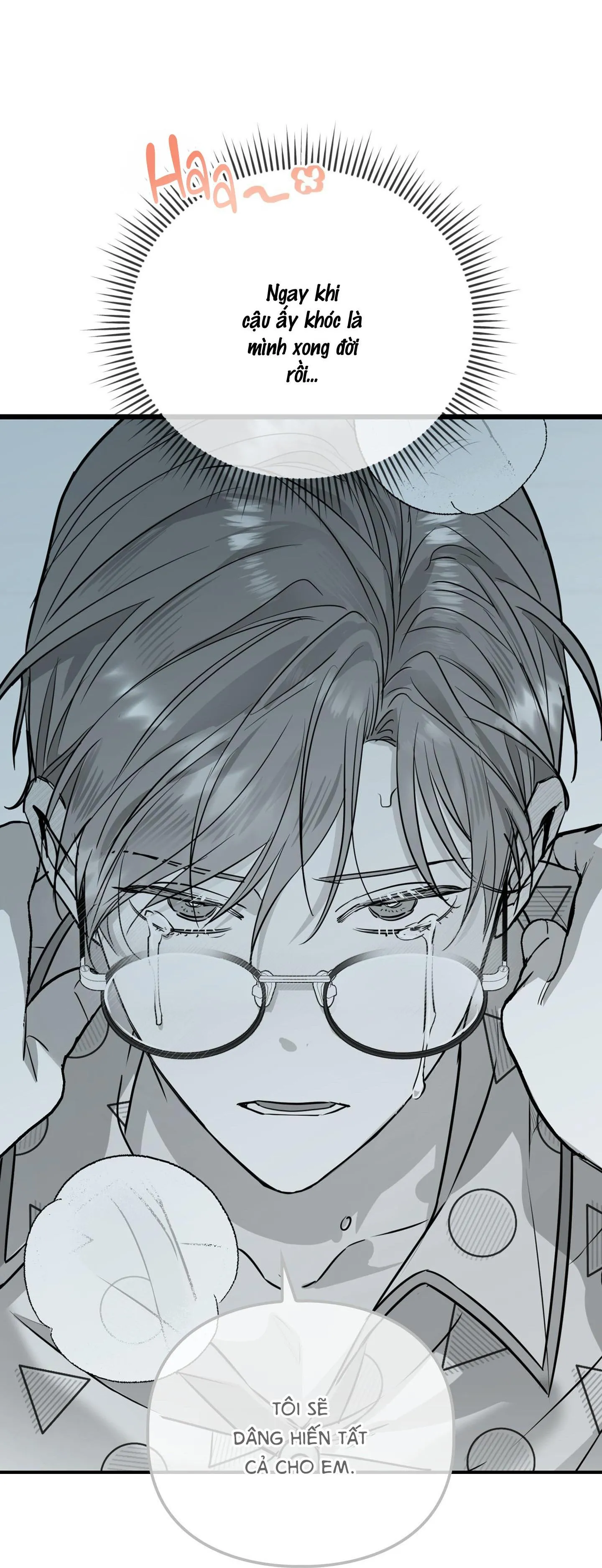 Alpha Mặt Hàng Không Thể Trả Chapter 5 Trang 138
