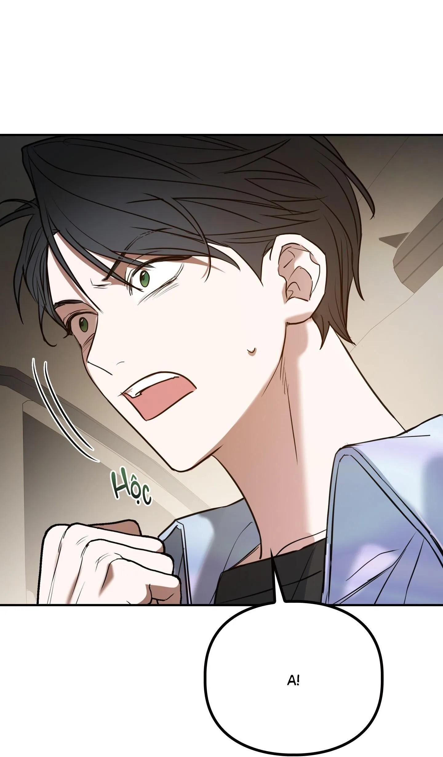 Alpha Mặt Hàng Không Thể Trả Chapter 5 Trang 145