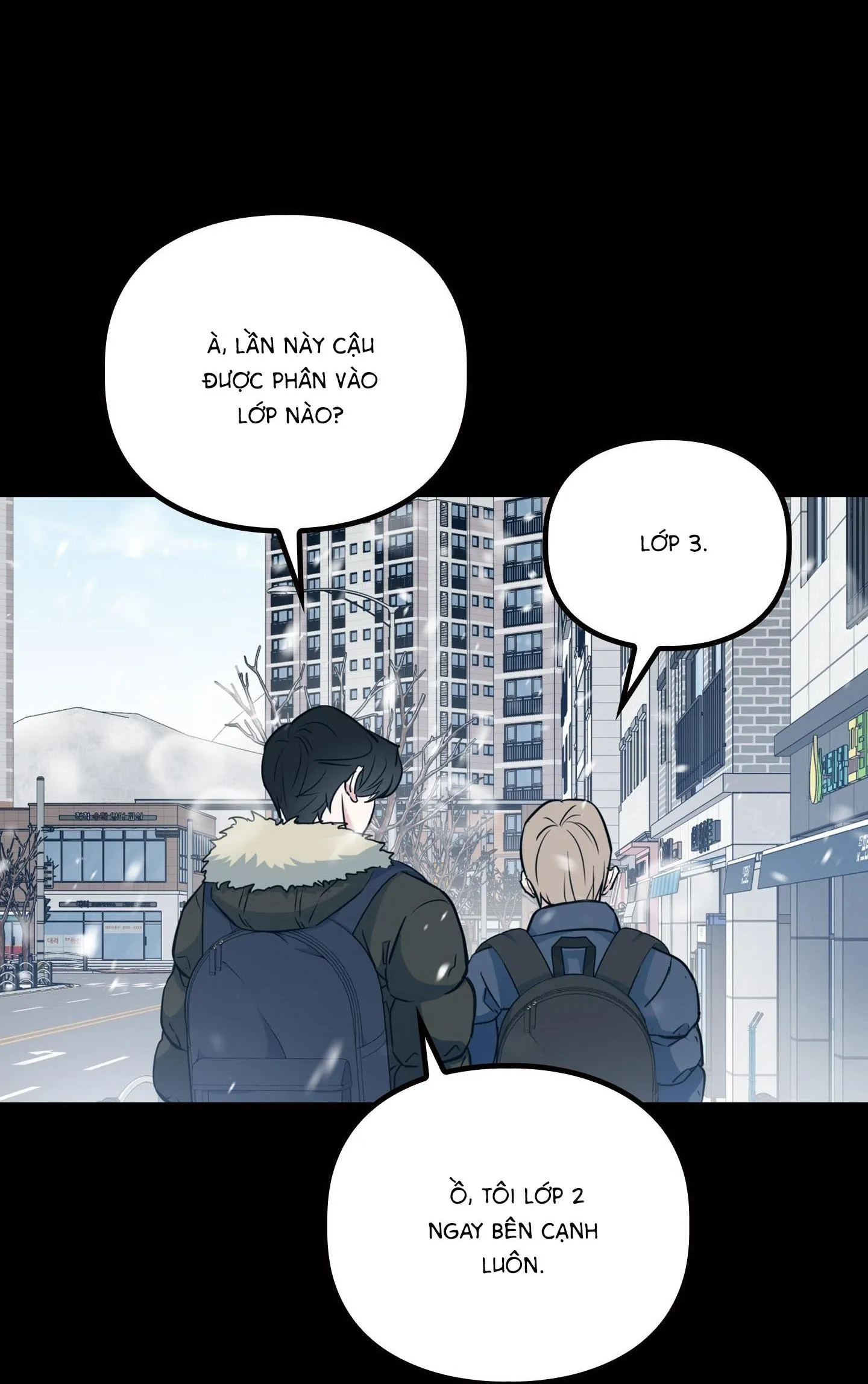 Alpha Mặt Hàng Không Thể Trả Chapter 6 Trang 4