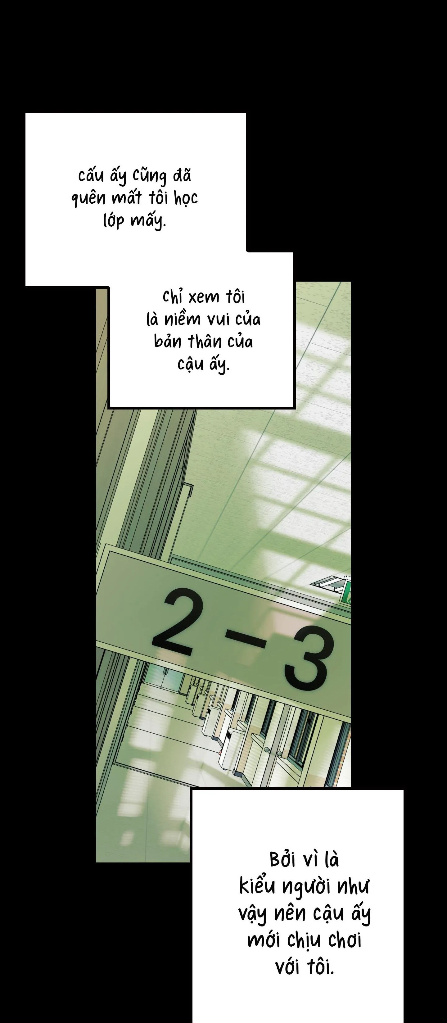 Alpha Mặt Hàng Không Thể Trả Chapter 6 Trang 38