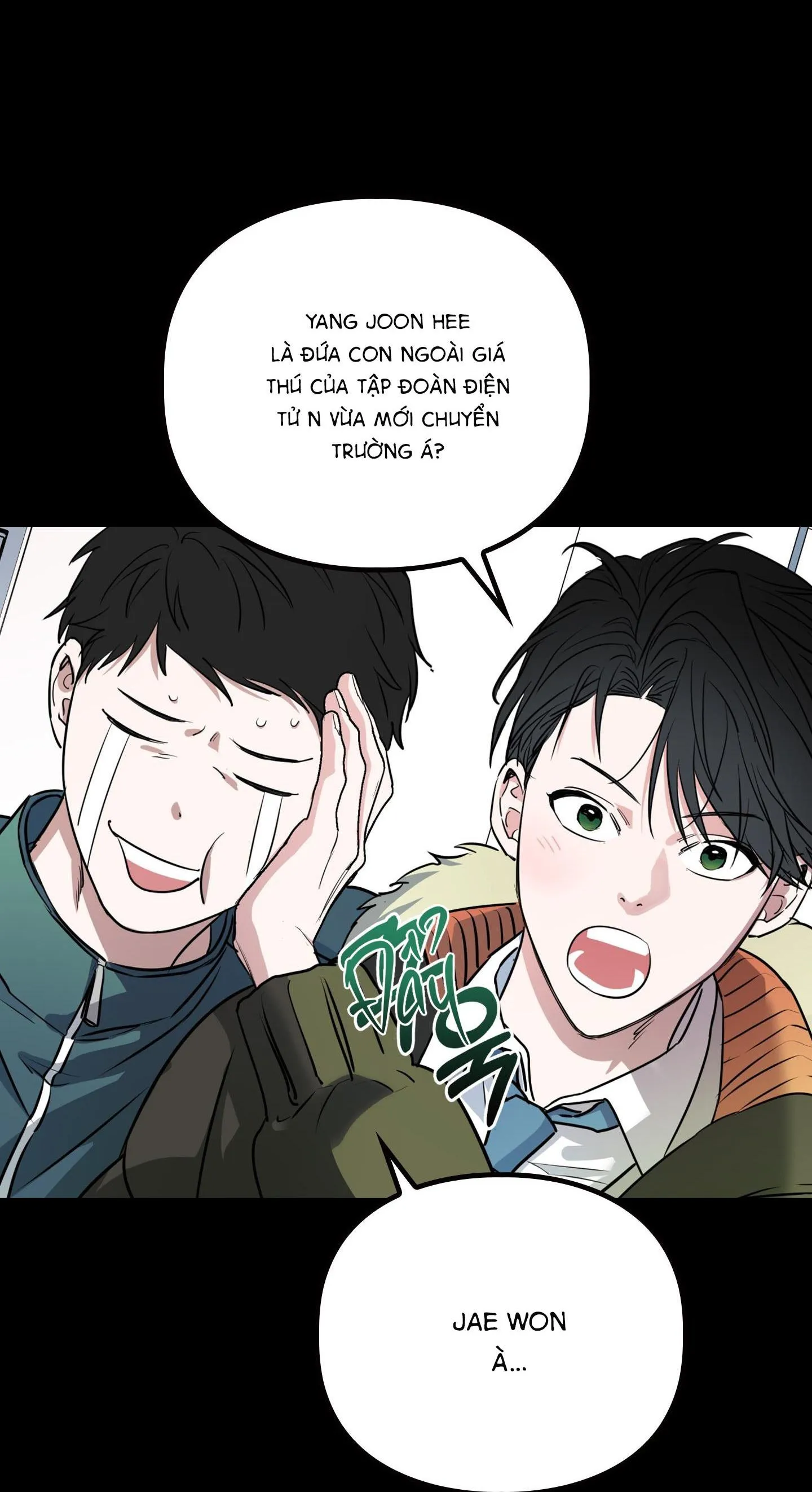 Alpha Mặt Hàng Không Thể Trả Chapter 6 Trang 52