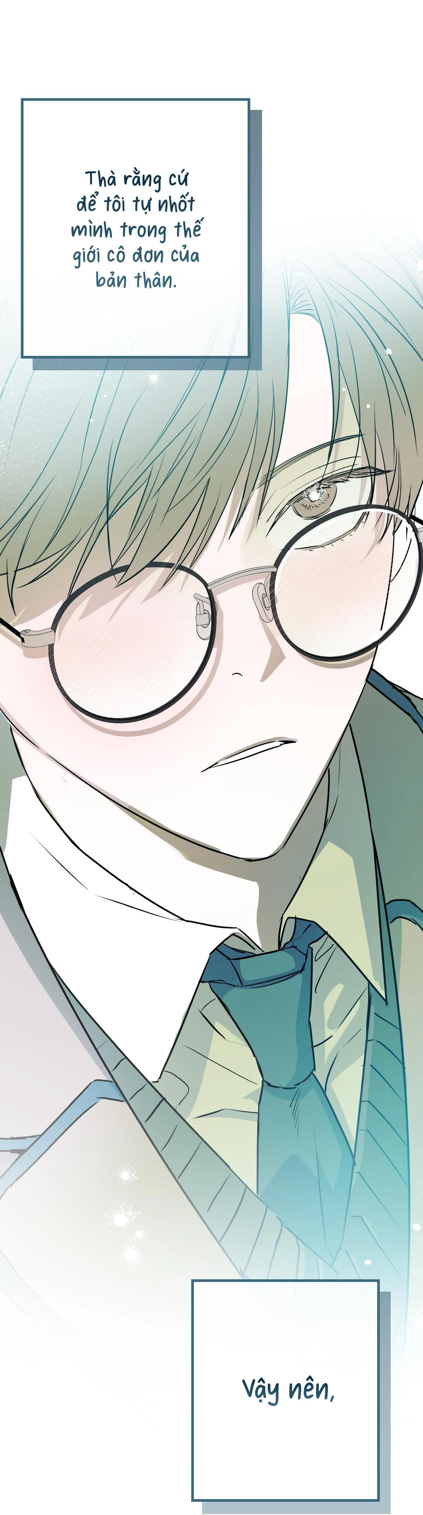 Alpha Mặt Hàng Không Thể Trả Chapter 6 Trang 63