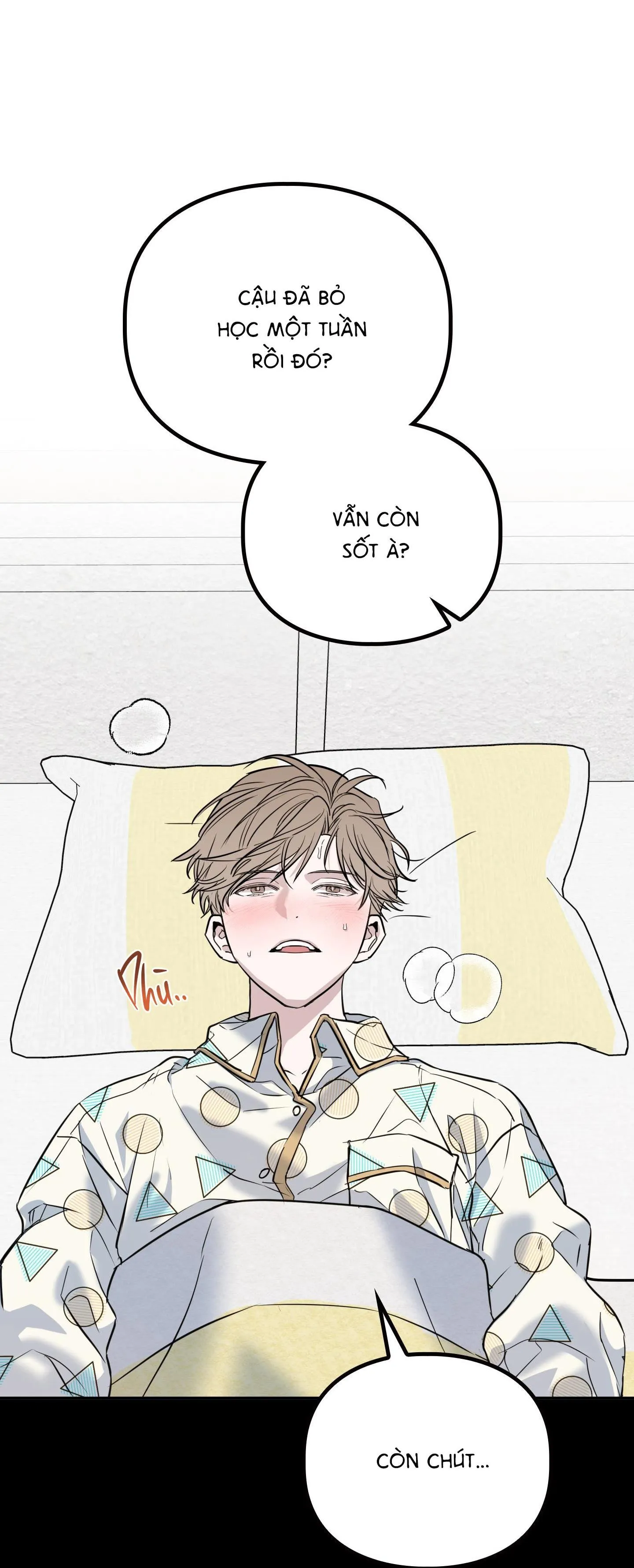 Alpha Mặt Hàng Không Thể Trả Chapter 6 Trang 73