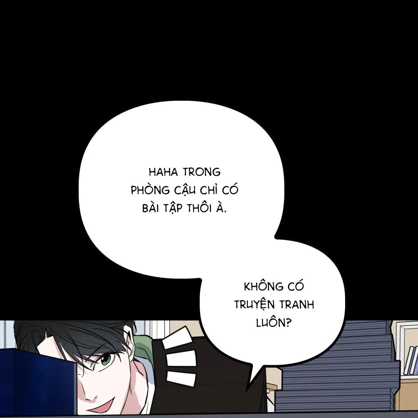 Alpha Mặt Hàng Không Thể Trả Chapter 6 Trang 77