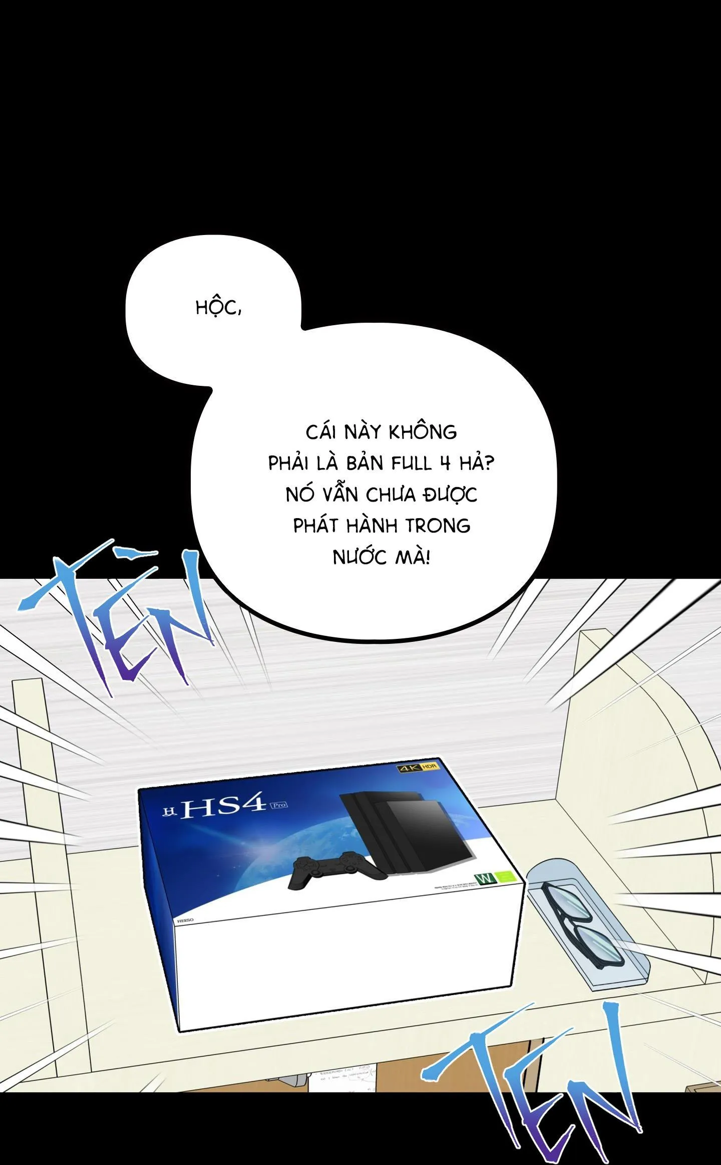 Alpha Mặt Hàng Không Thể Trả Chapter 6 Trang 80