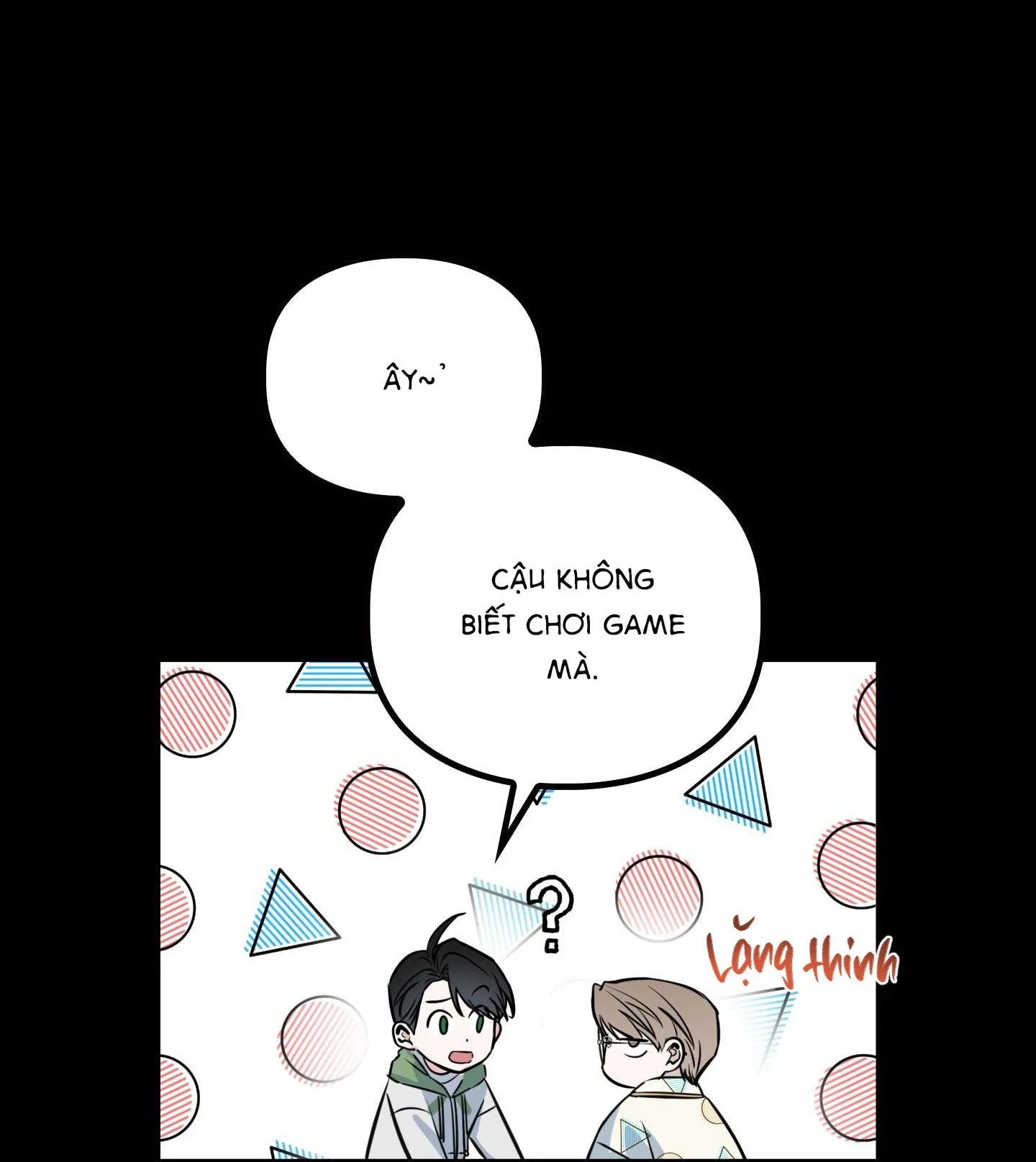 Alpha Mặt Hàng Không Thể Trả Chapter 6 Trang 92