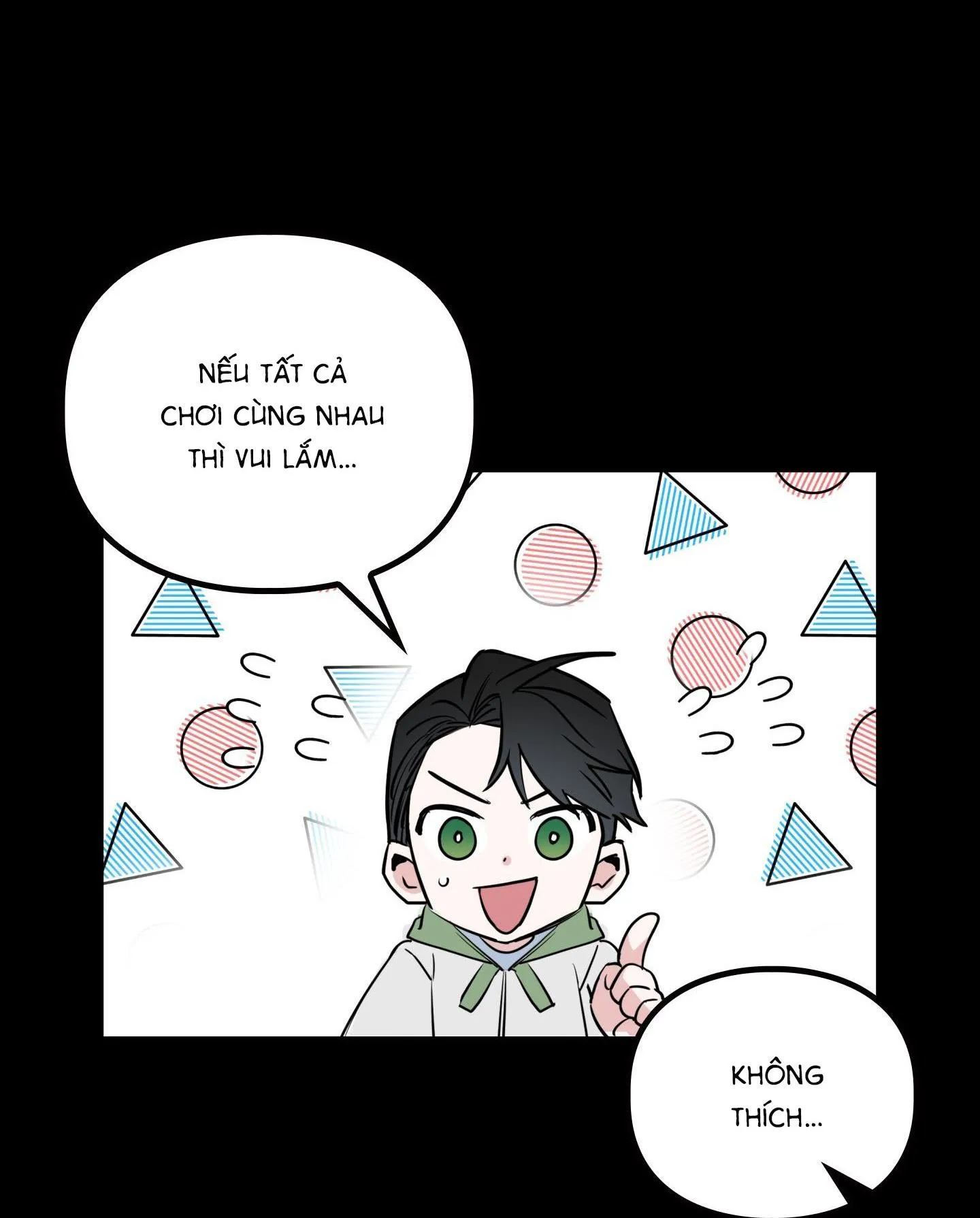 Alpha Mặt Hàng Không Thể Trả Chapter 6 Trang 94