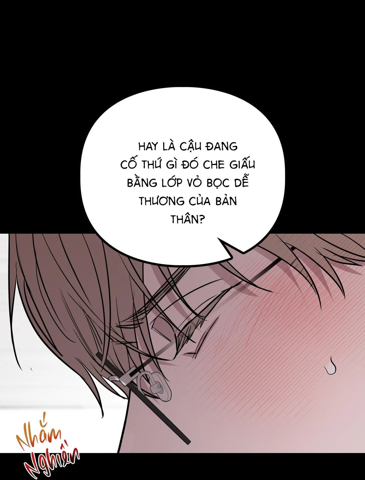 Alpha Mặt Hàng Không Thể Trả Chapter 6 Trang 108