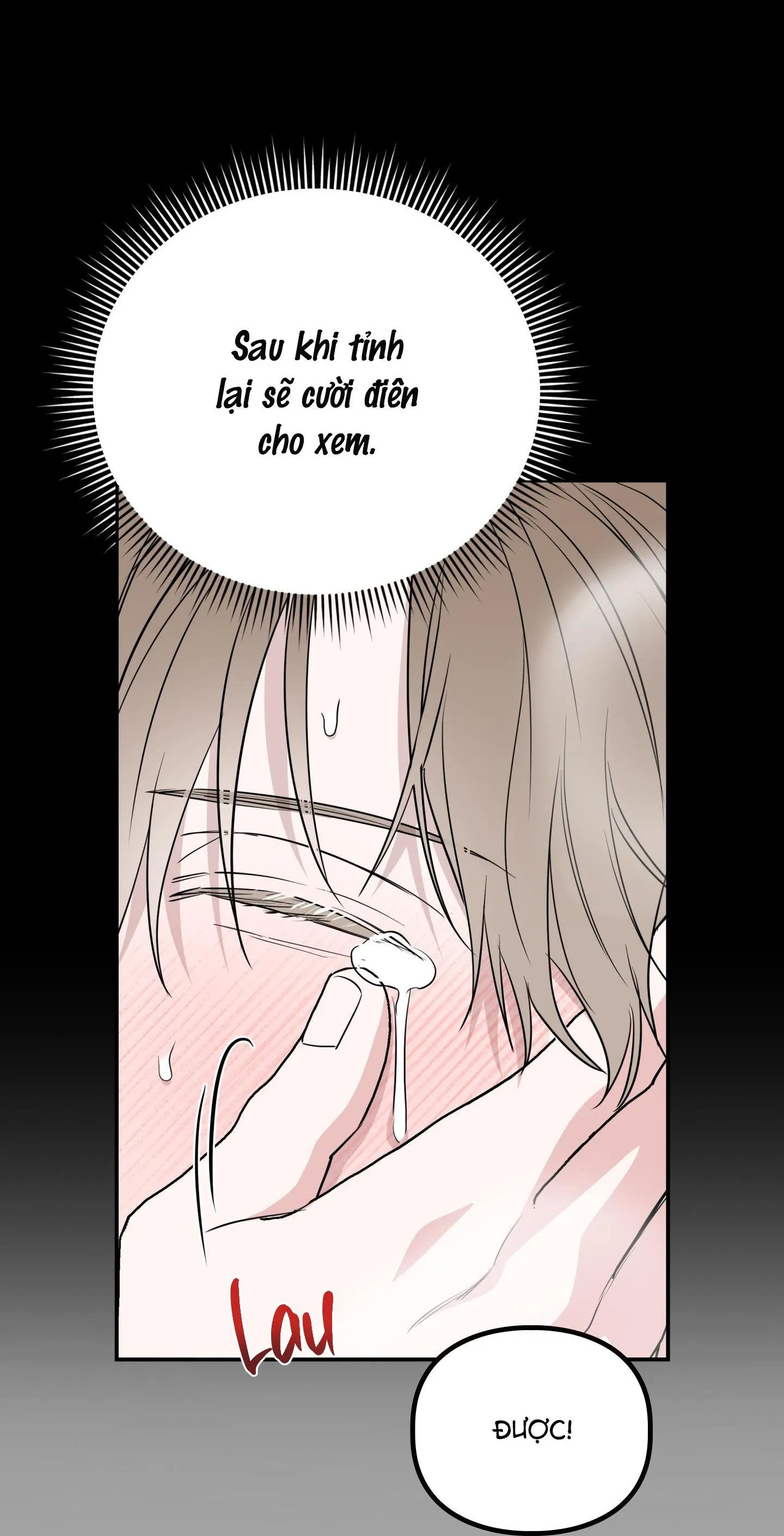 Alpha Mặt Hàng Không Thể Trả Chapter 6 Trang 133