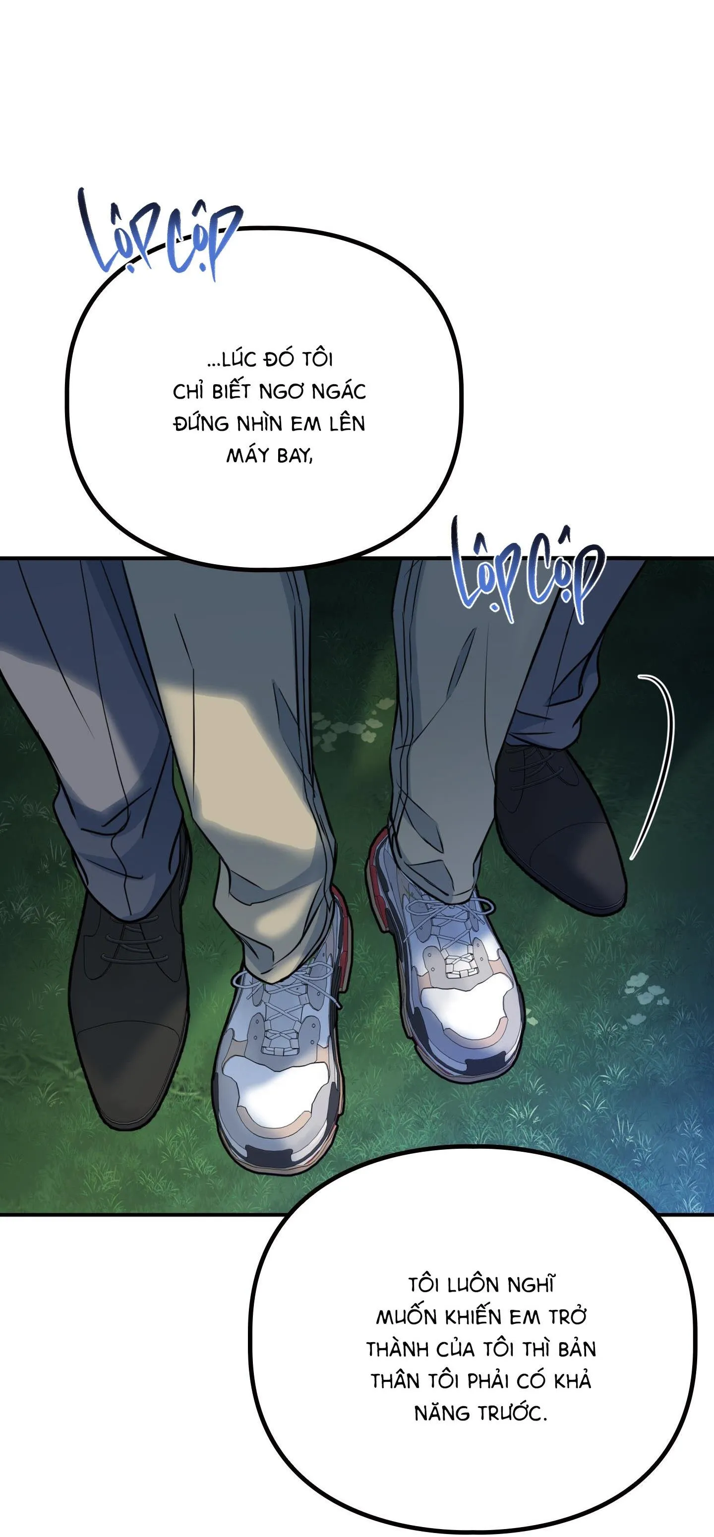 Alpha Mặt Hàng Không Thể Trả Chapter 6 Trang 145