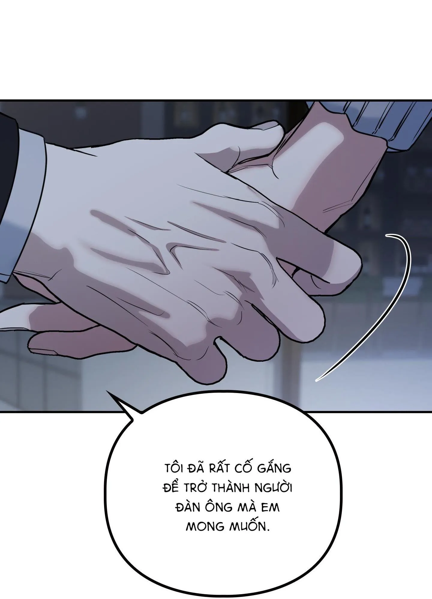 Alpha Mặt Hàng Không Thể Trả Chapter 6 Trang 147