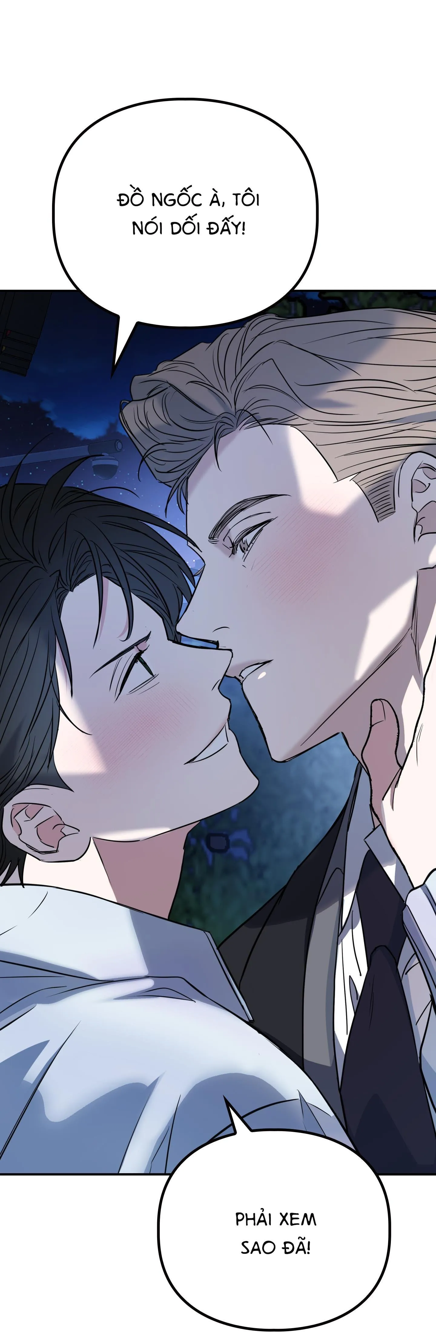 Alpha Mặt Hàng Không Thể Trả Chapter 6 Trang 161