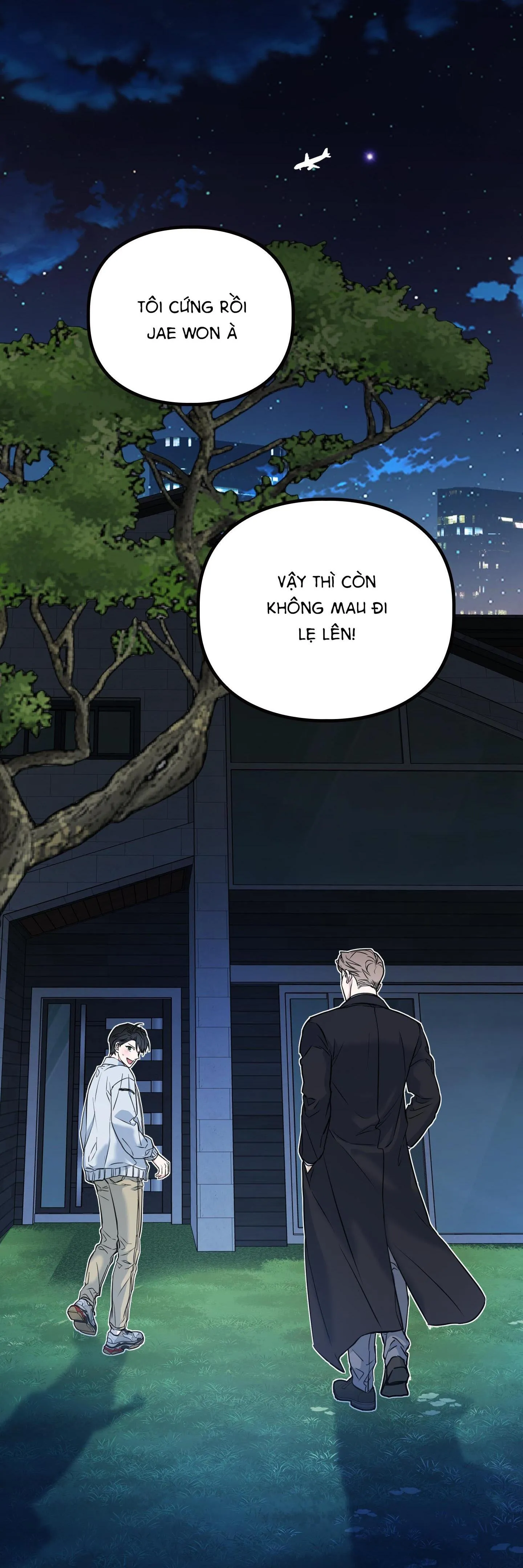 Alpha Mặt Hàng Không Thể Trả Chapter 6 Trang 166