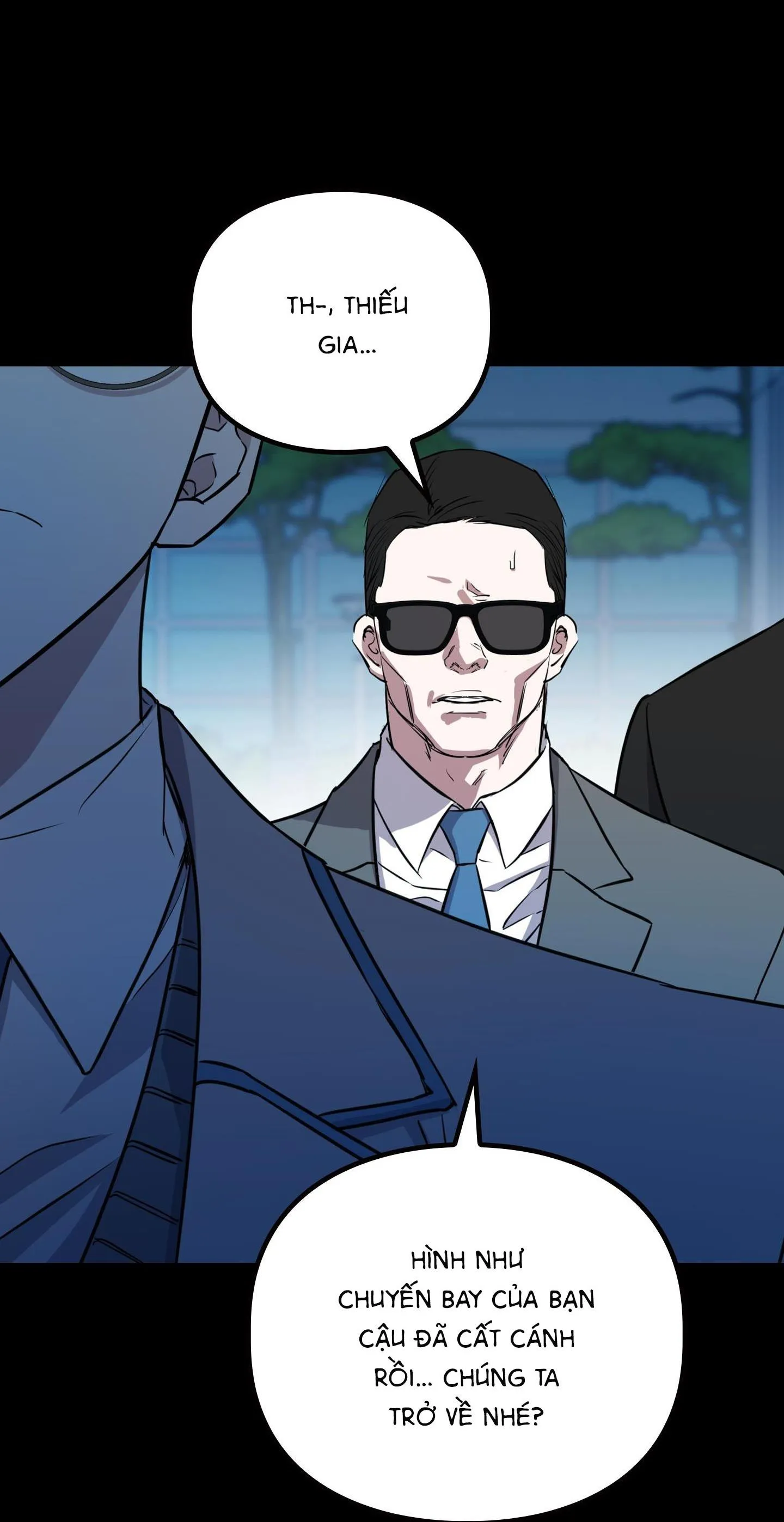 Alpha Mặt Hàng Không Thể Trả Chapter 6 Trang 175