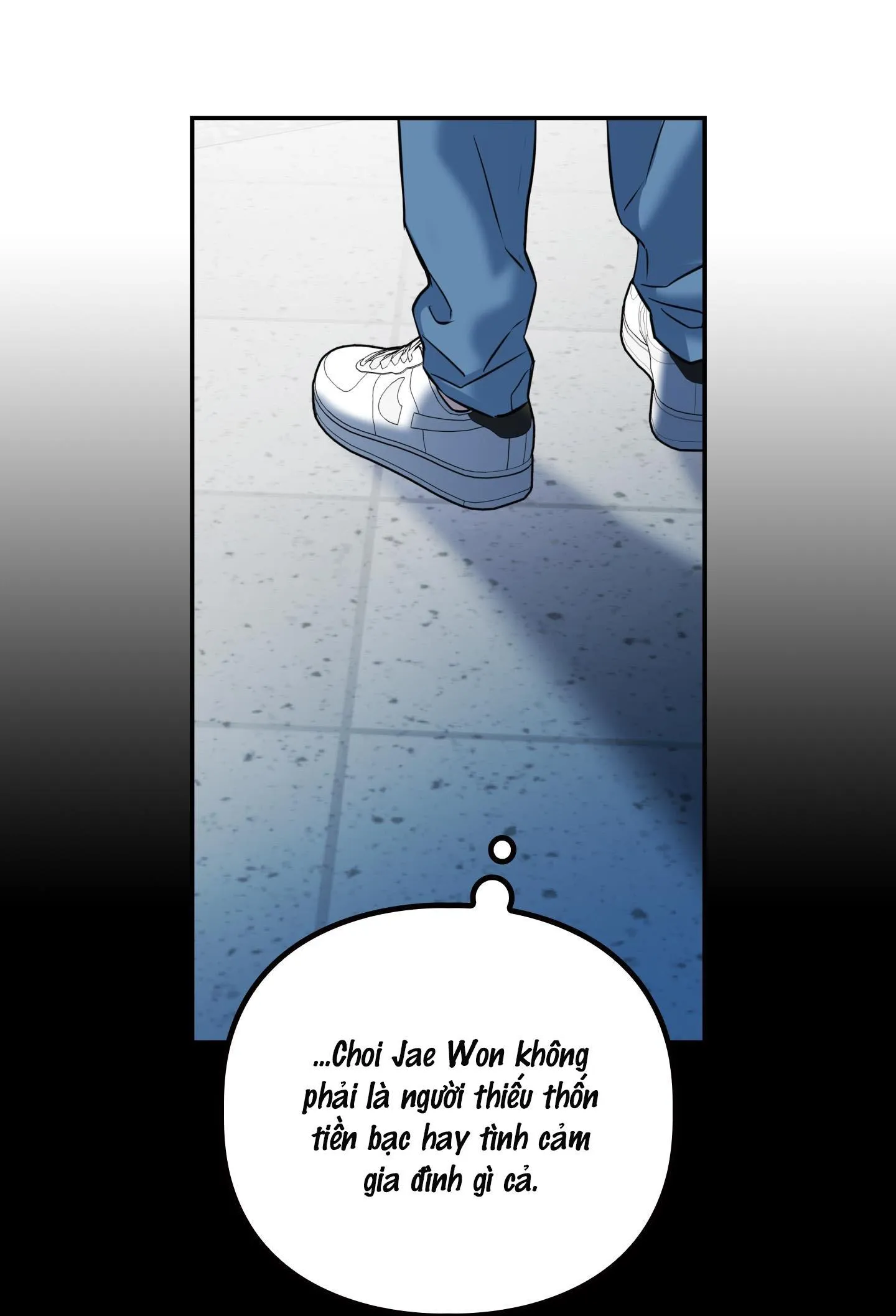 Alpha Mặt Hàng Không Thể Trả Chapter 6 Trang 184