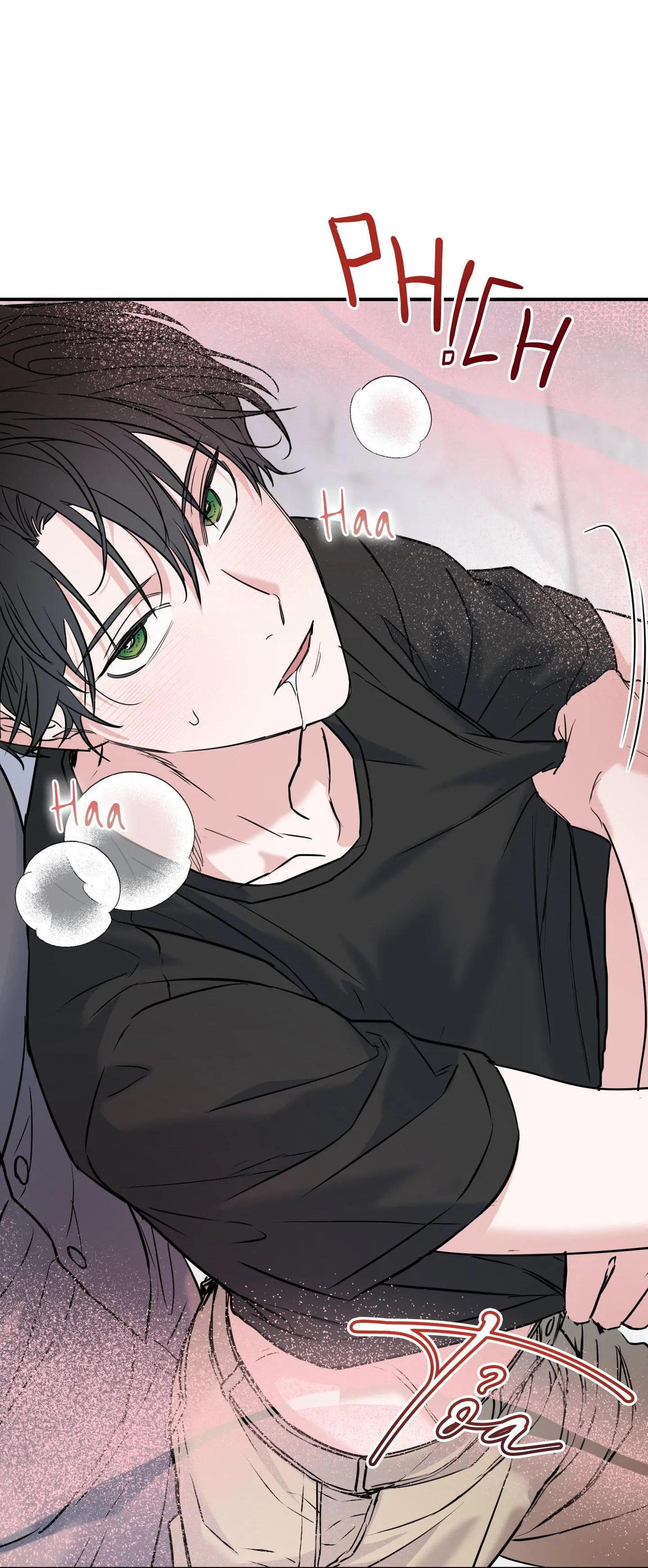 Alpha Mặt Hàng Không Thể Trả Chapter 7 Trang 16