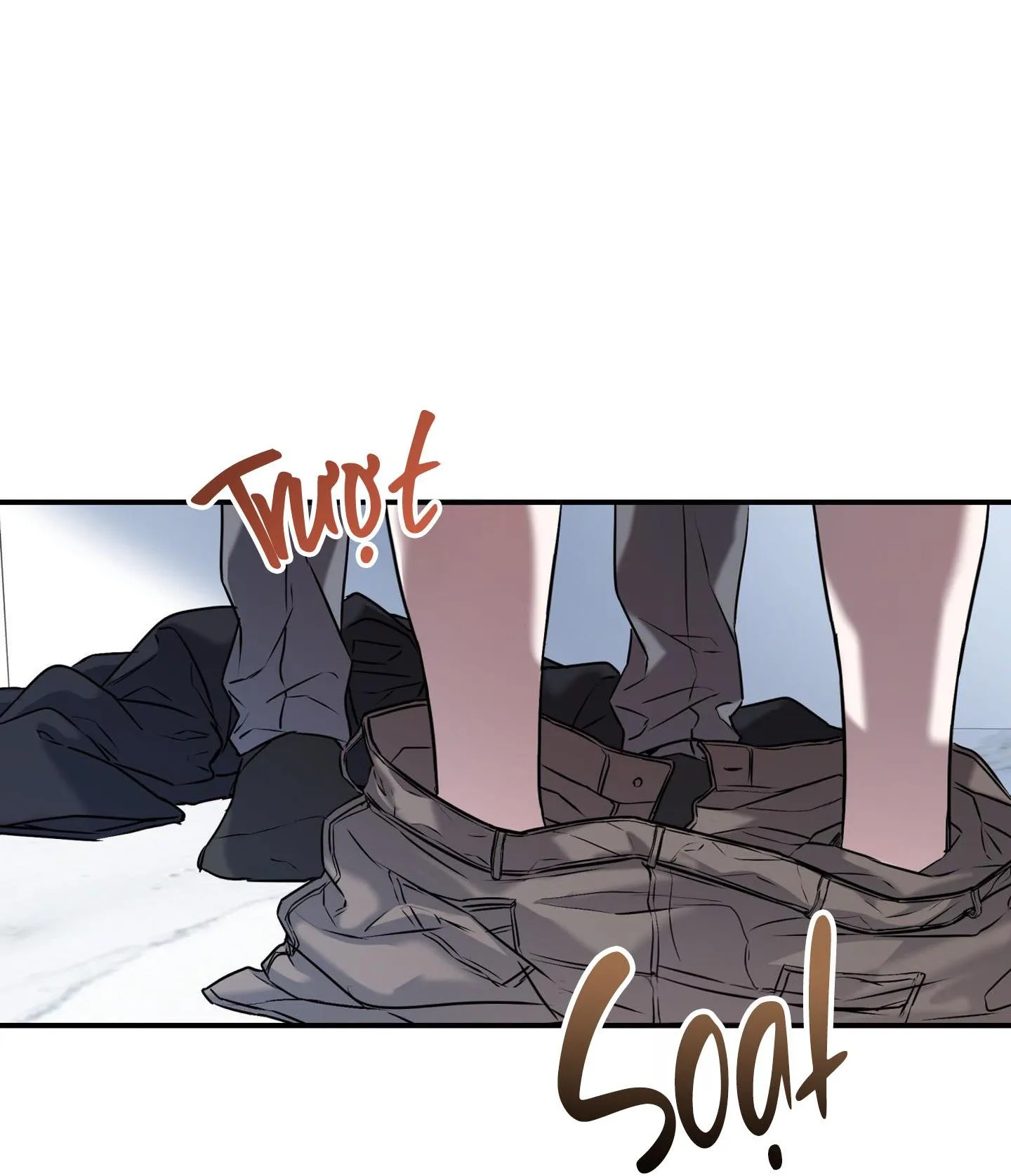 Alpha Mặt Hàng Không Thể Trả Chapter 7 Trang 20